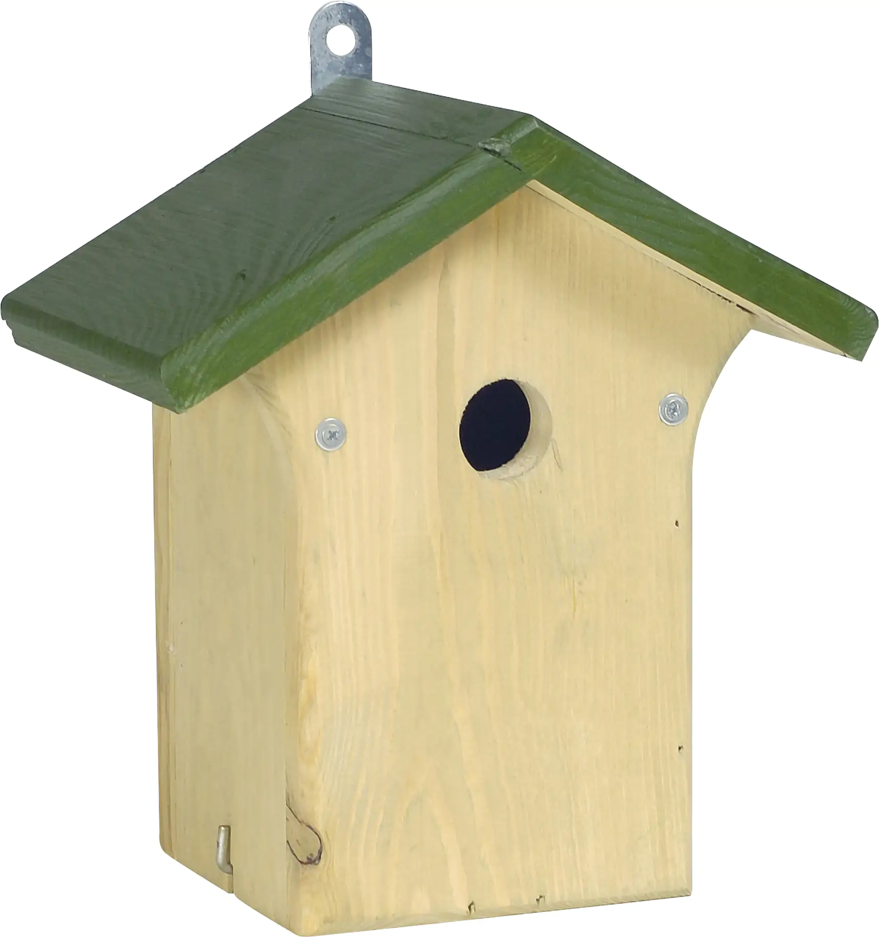 CJ Wildlife Nistkasten Portland gün/natur LxBxH: 23x19x13 cm