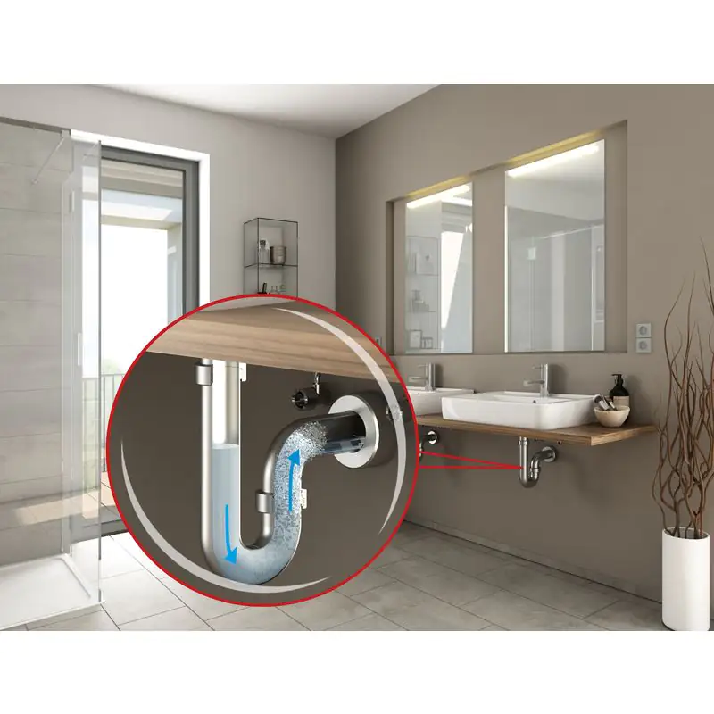 Mellerud Rohr Frei X-Trem 2-K-Intensivlöser