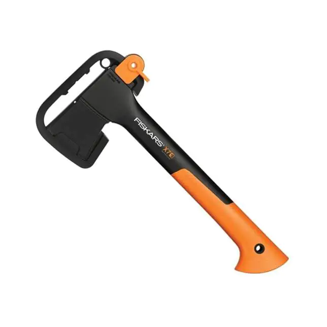 Fiskars Universalaxt X7 - XS 640 g 38,5 cm