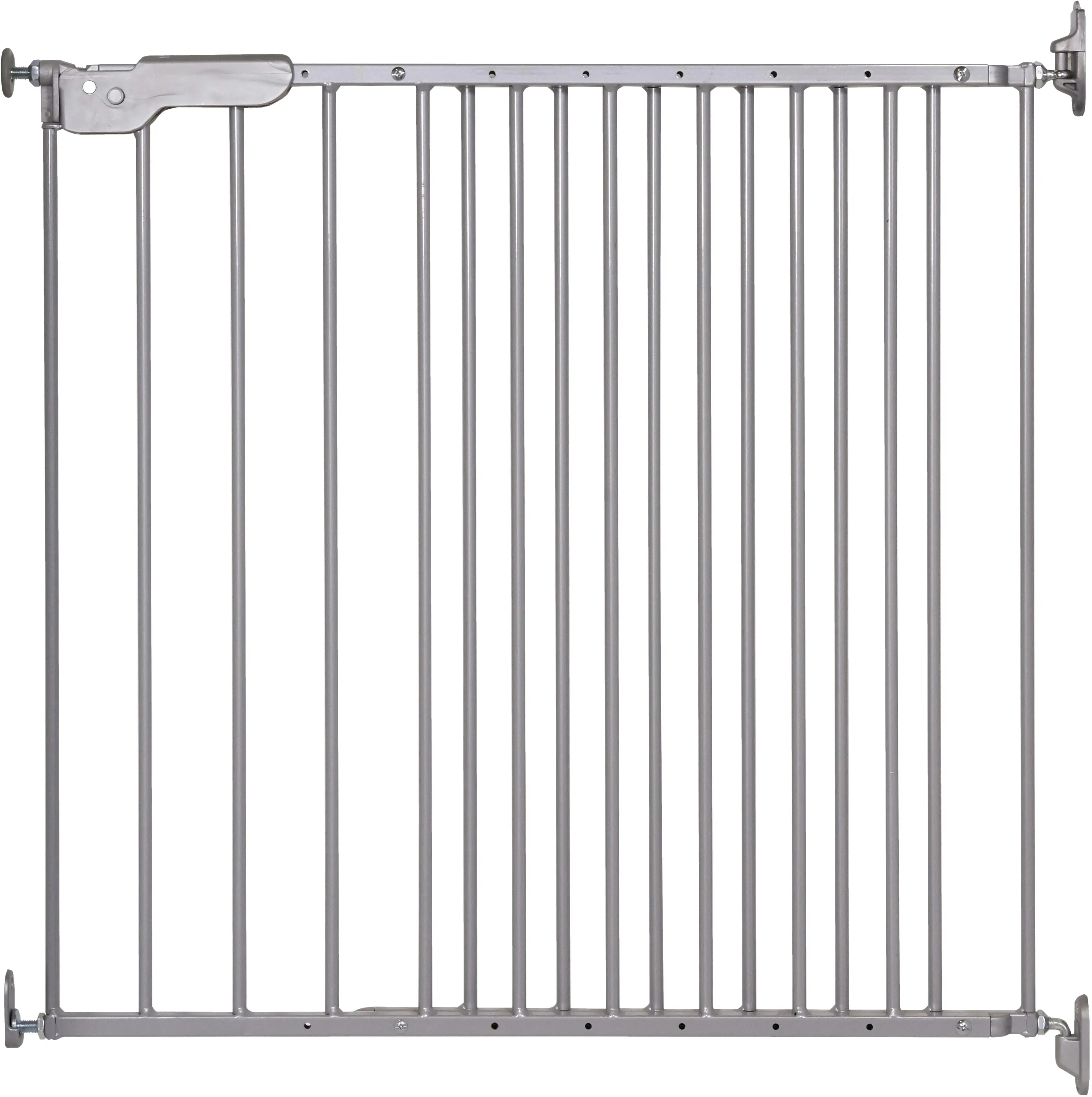 DOLLE Treppengitter Lars Breite einstellbar von 74,4 bis 113 cm