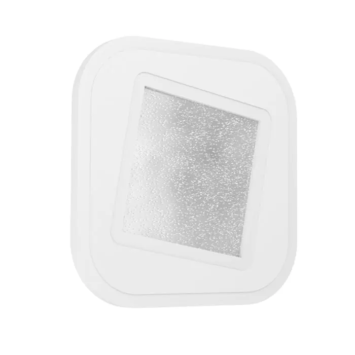 Eglo LED Deckenleuchte Machioni 12W, 1560 lm, 4000K, neutalweiß, weiß Eglo LED Deckenleuchte Machioni 12W, 1560 lm, 4000K, neutalweiß, weiß