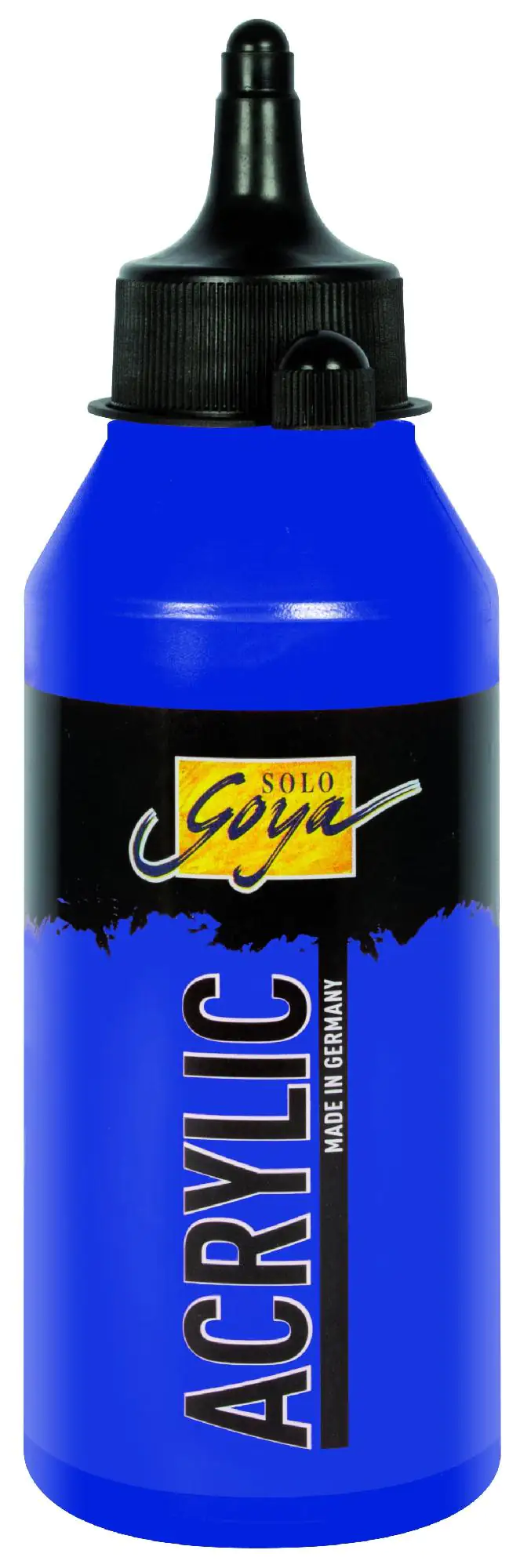 Kreul Solo Goya Acrylic kobaltblau 250 ml Kreul Solo Goya Acrylic kobaltblau 250 ml
