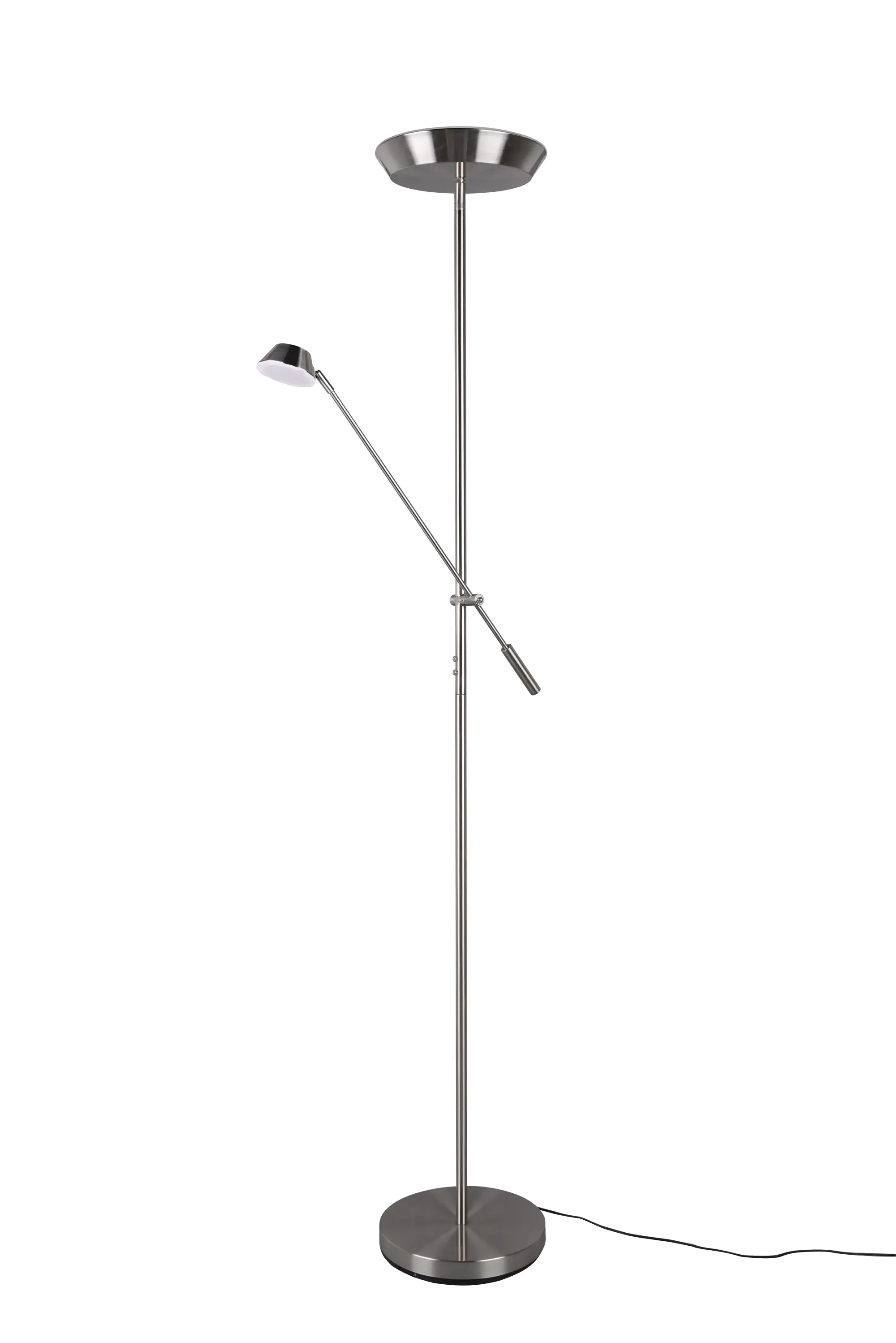 4017807455748_4 Reality Leuchten LED Stehleuchte Haora Touchdimmer