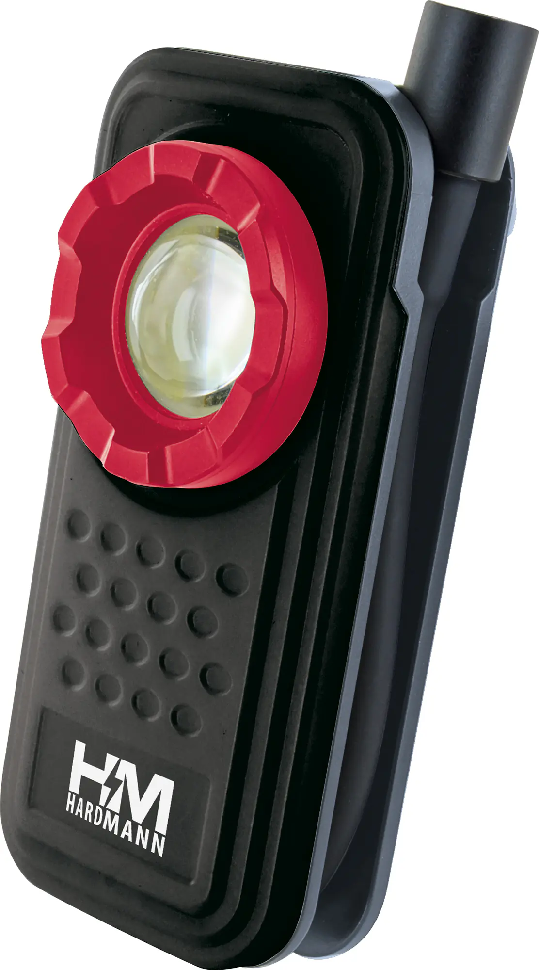 Schwaiger LED-Arbeitsleuchte HWHL0100 IP65 600 lm mit Magnet & Clip