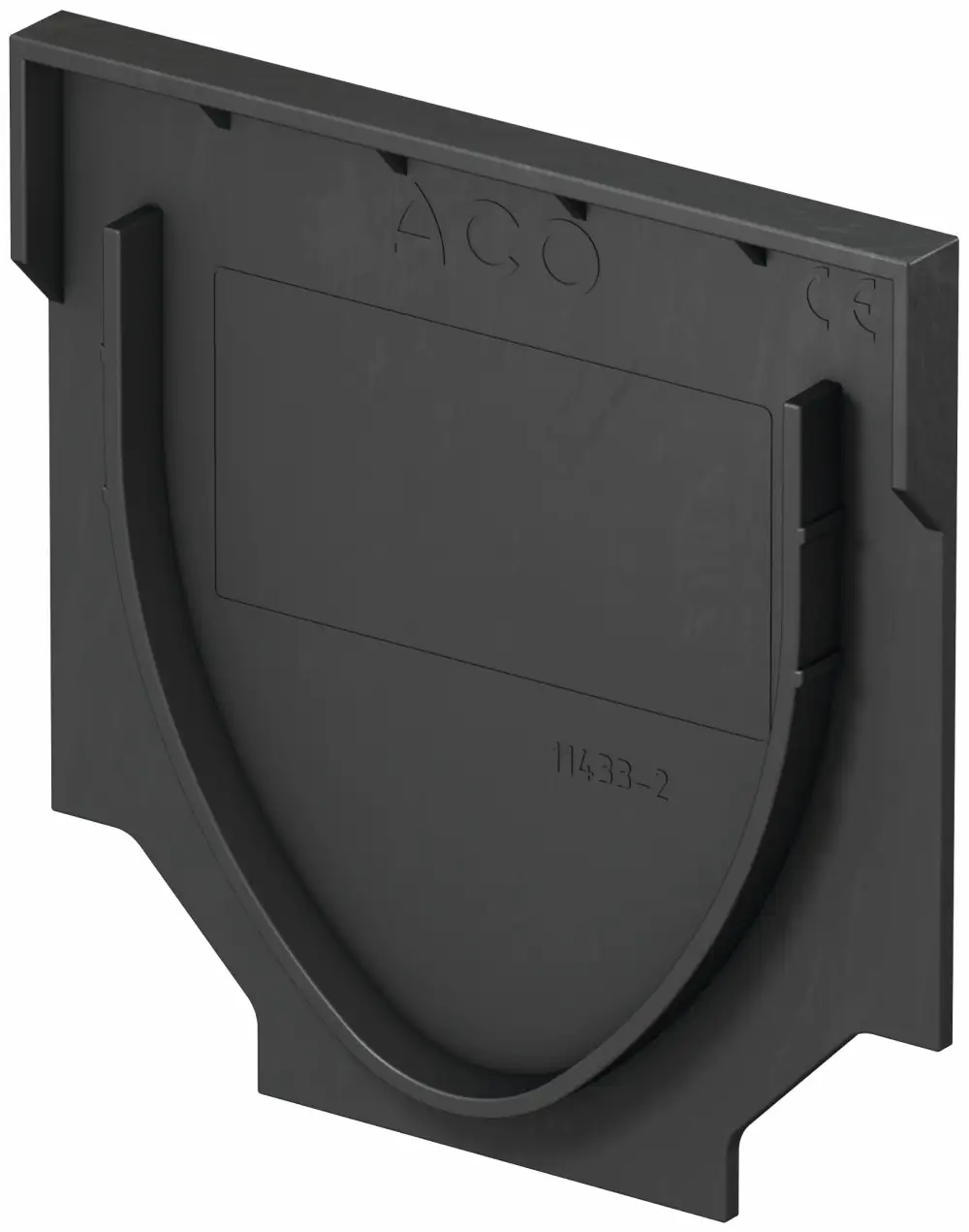 ACO Stirnwand Galaline ACO Stirnwand Galaline