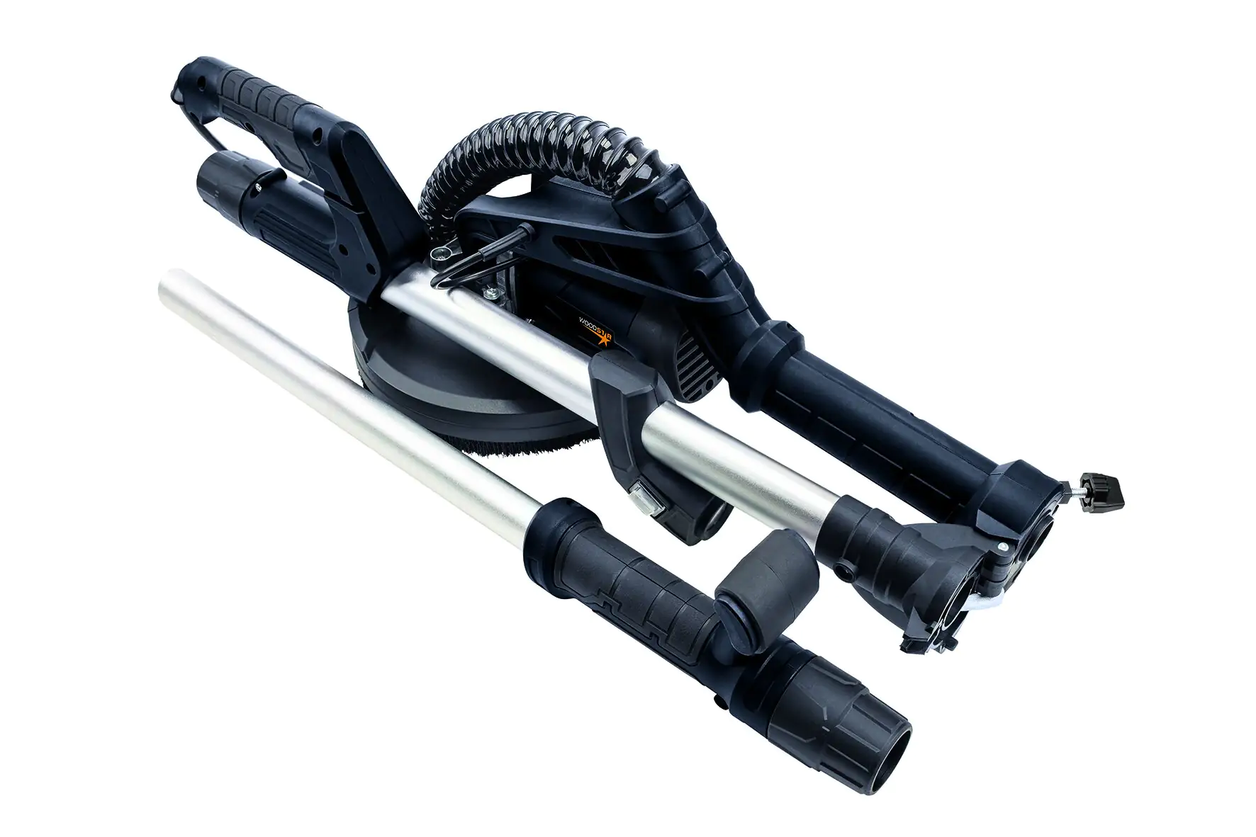 Scheppach Trockenbauschleifer DWS90X 710 W