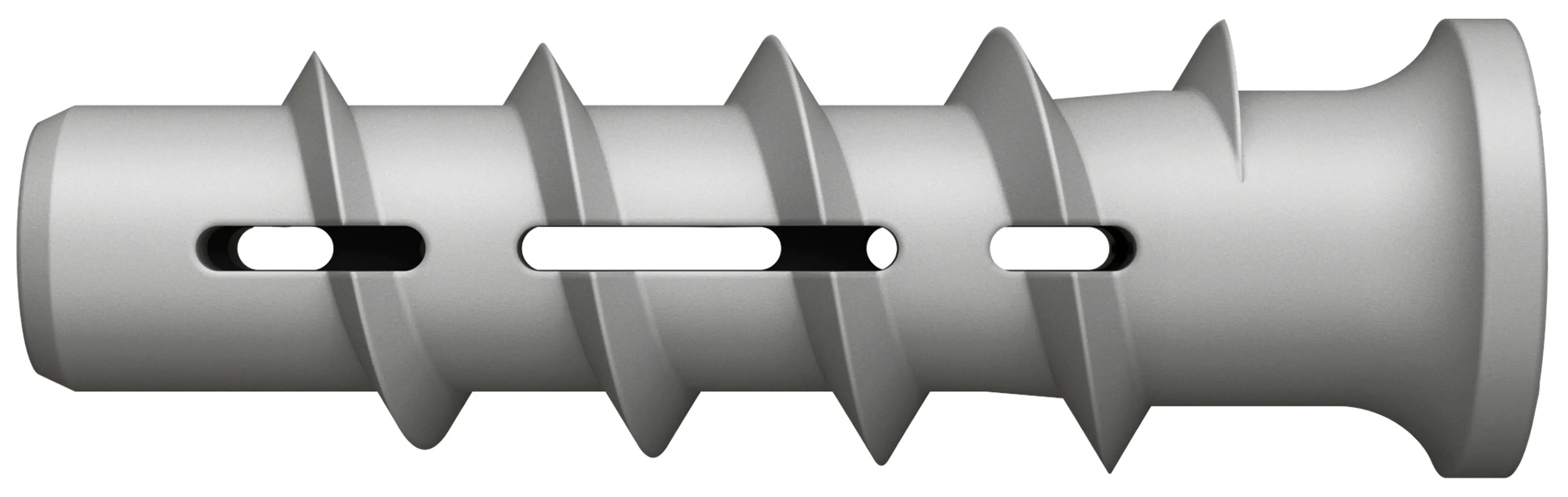 Fischer Porenbetonanker Turbo FTP K 4 8 x 50 mm - 4 Stück