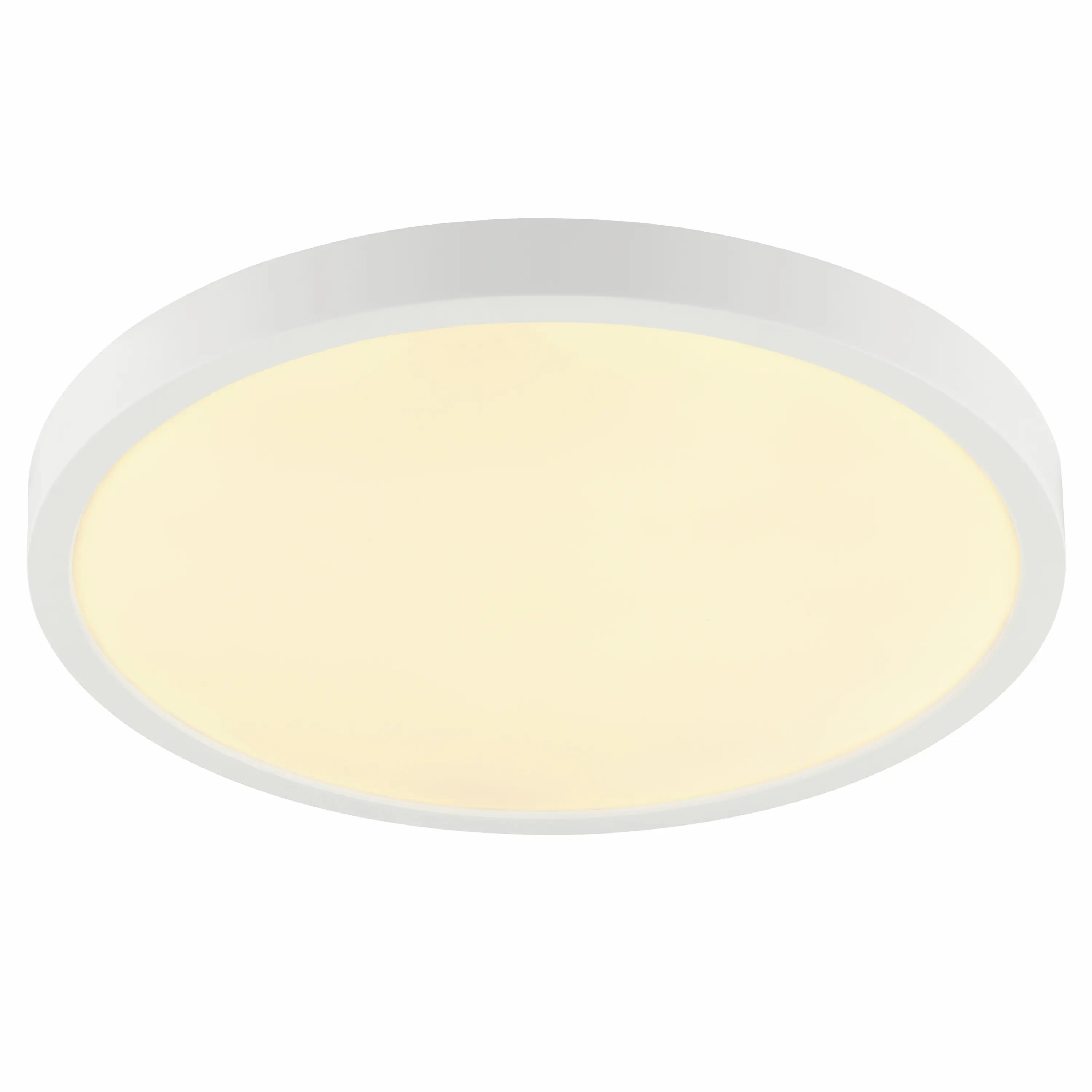 Brilliant LED Deckenleuchte Jade Ø 37,5 x 3,1 cm warmweiß-kaltweiß weiß Brilliant LED Deckenleuchte Jade Ø 37,5 x 3,1 cm warmweiß-kaltweiß weiß