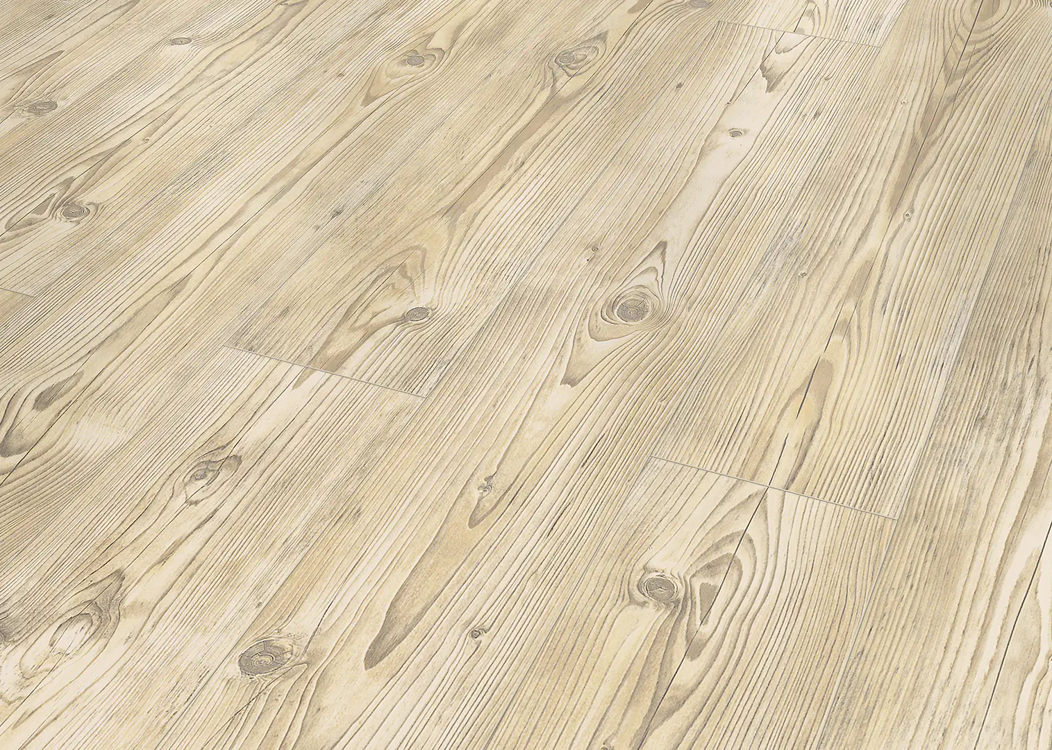 Classen Handmuster Laminat Edition 7 V Tauernfichte braun