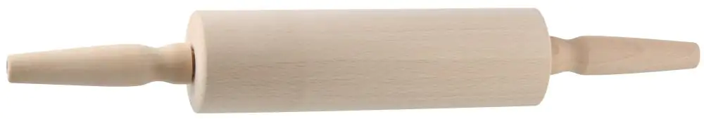 Fackelmann Teigrolle 25 cm, Ø 6 cm Fackelmann Teigrolle 25 cm, Ø 6 cm