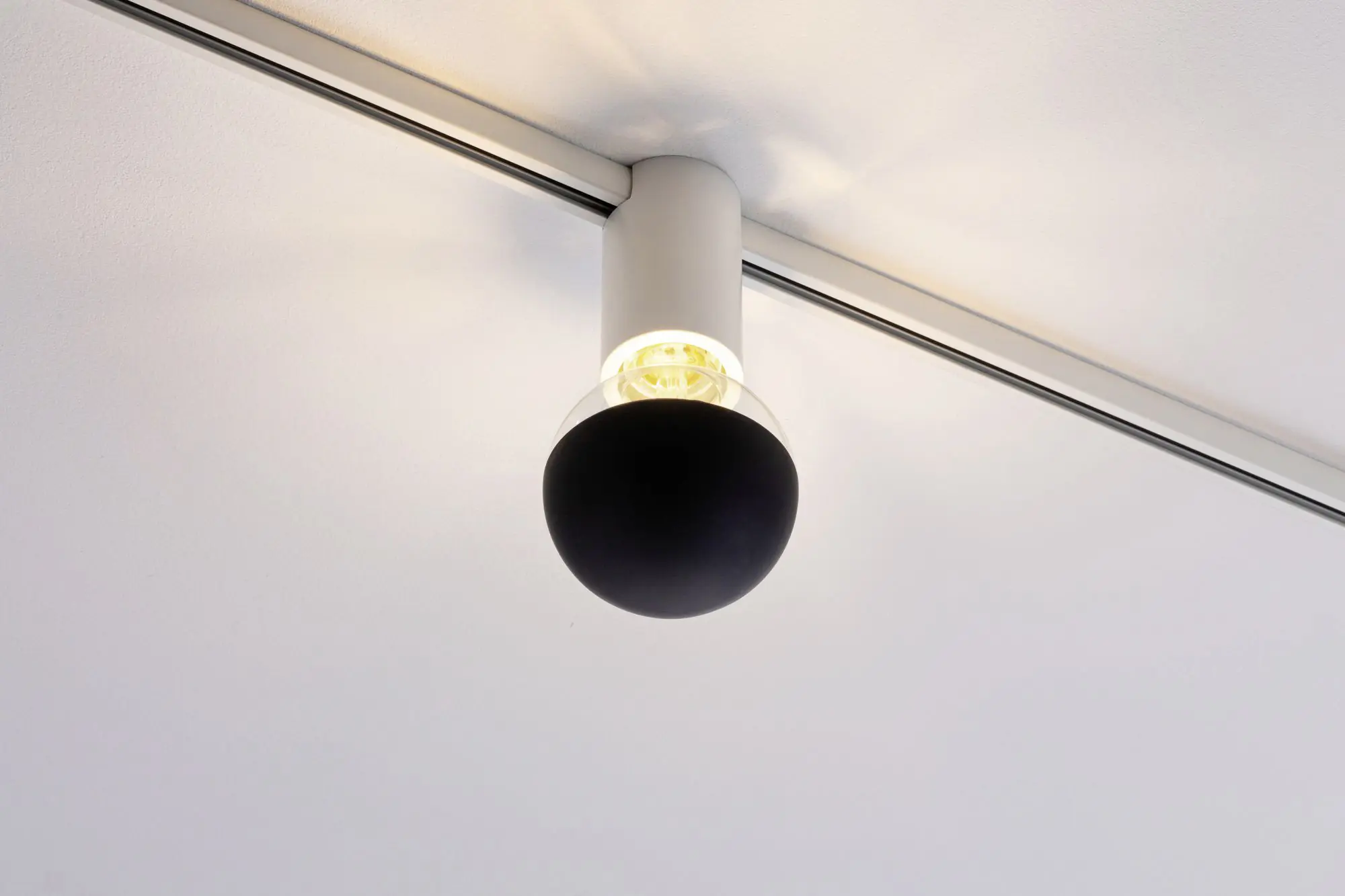 Paulmann URail Spot Ceiling Socket