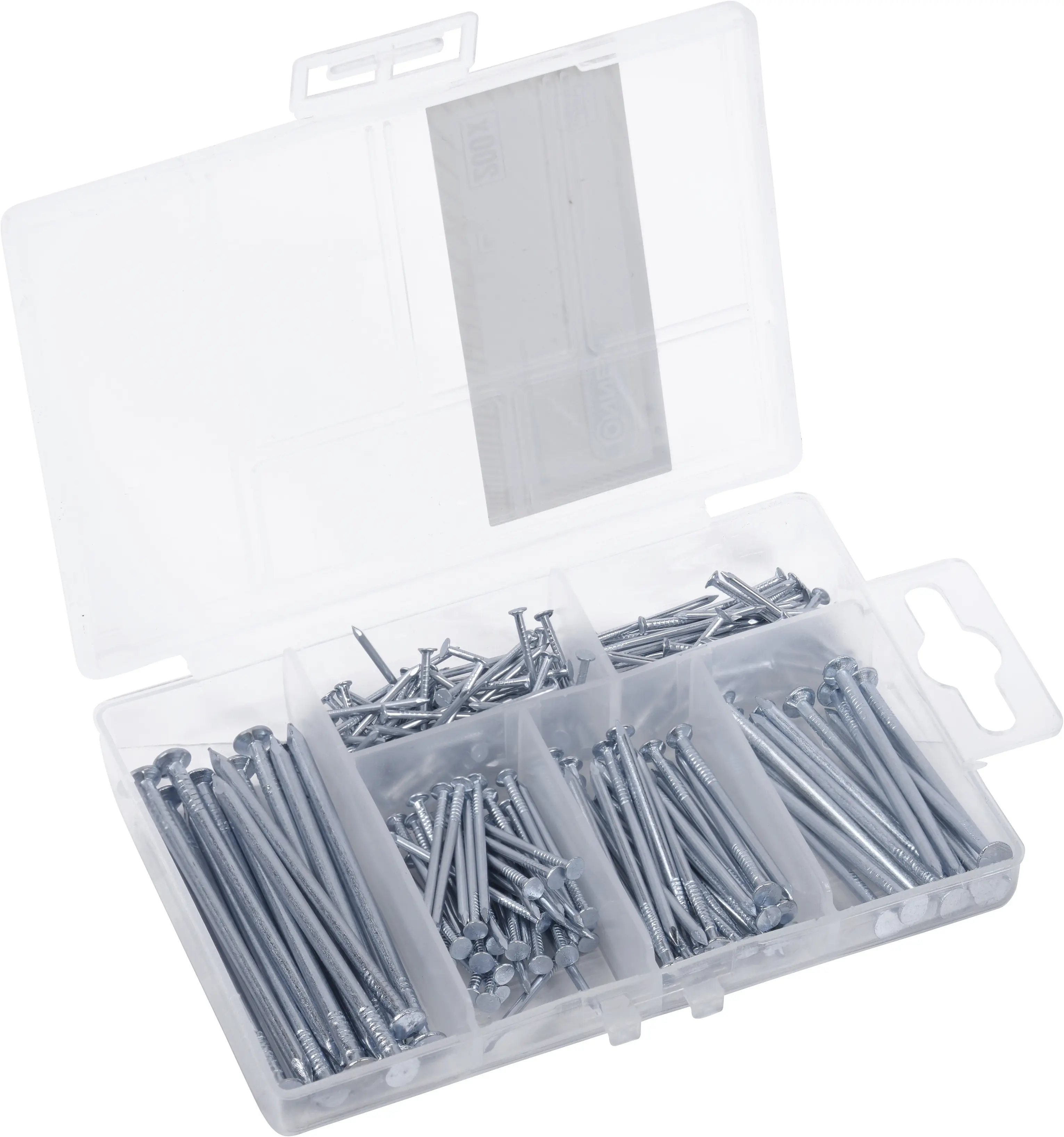 Connex Nägel/Stifte - 200 Stk.