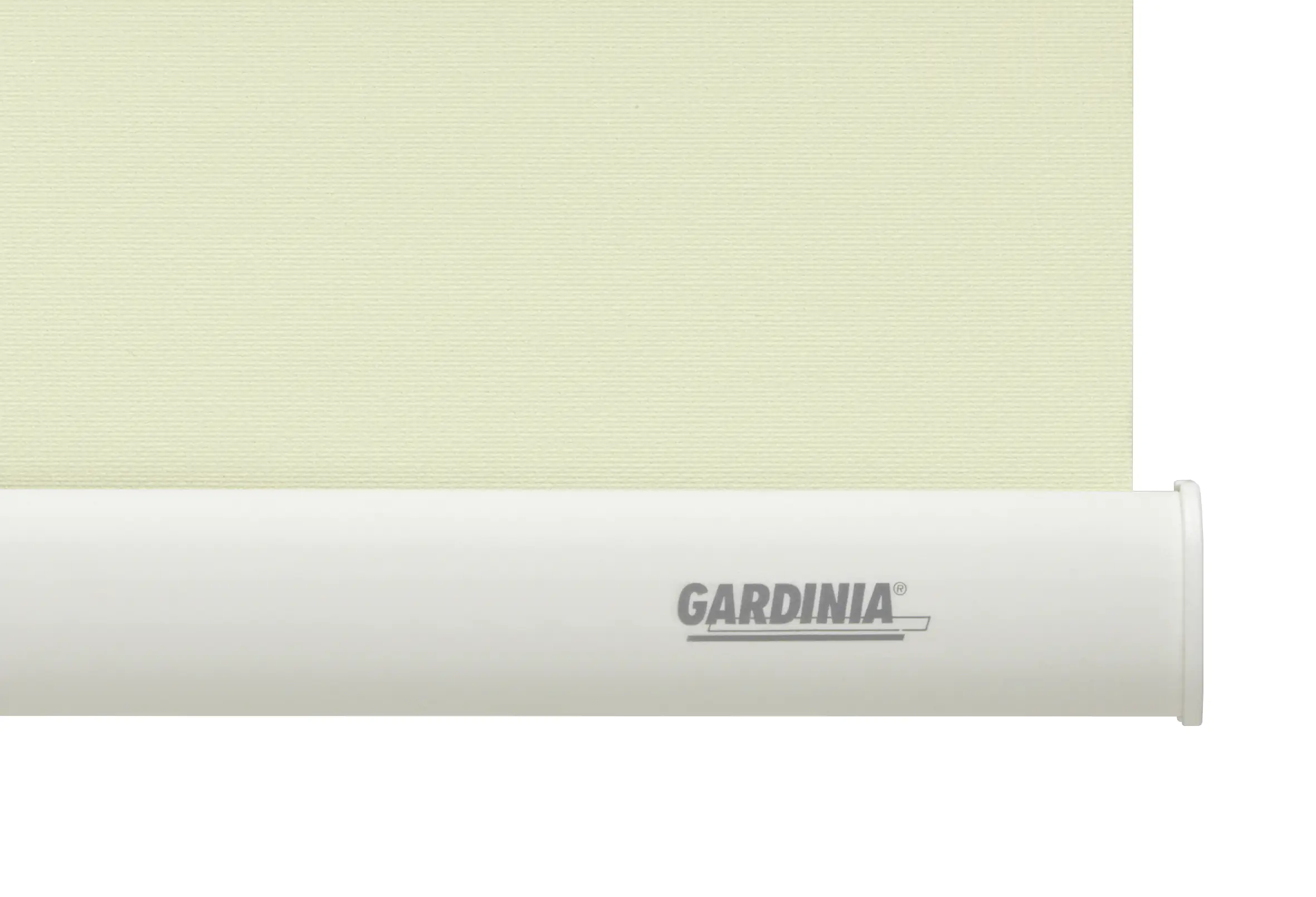 Gardinia Seitenzugrollo champagner 62 x 180 cm