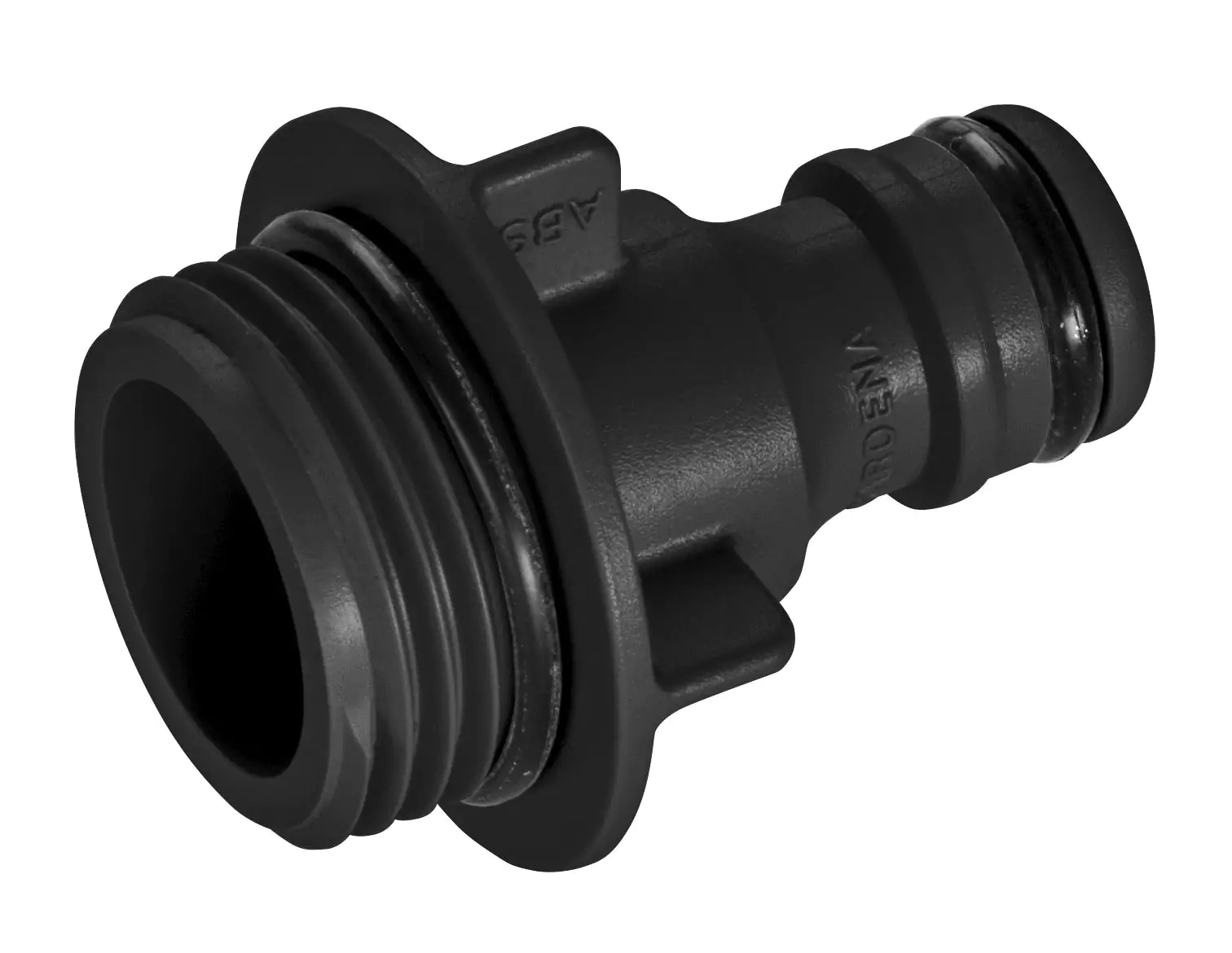 Gardena Regner Anschlussstück für GARDENA Viereckregner Gardena Regner Anschlussstück für GARDENA Viereckregner