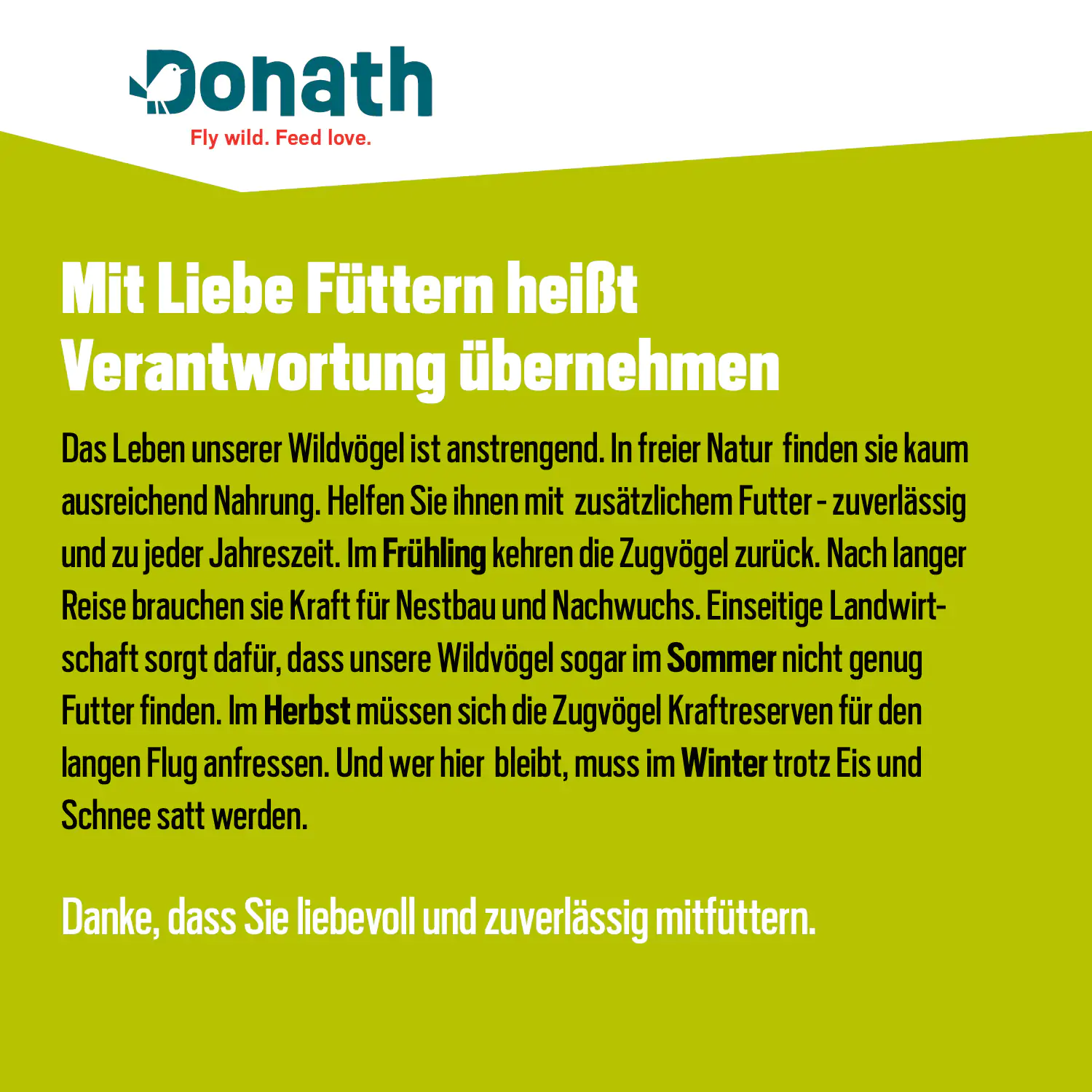 4260681740213_2833862 Donath Wildvogelfutter Komplett Mix 1 kg