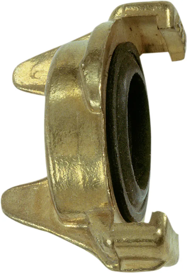 Cornat Schnellkupplungs-Blindkappe