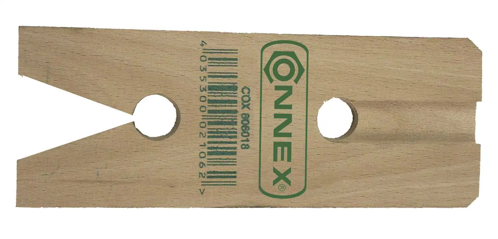 Laubsägebrettchen Buchenholz