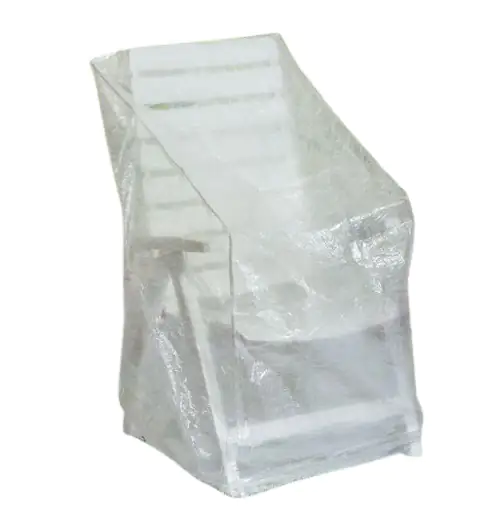 TrendLine Schutzhülle Basic für Stapelstühle