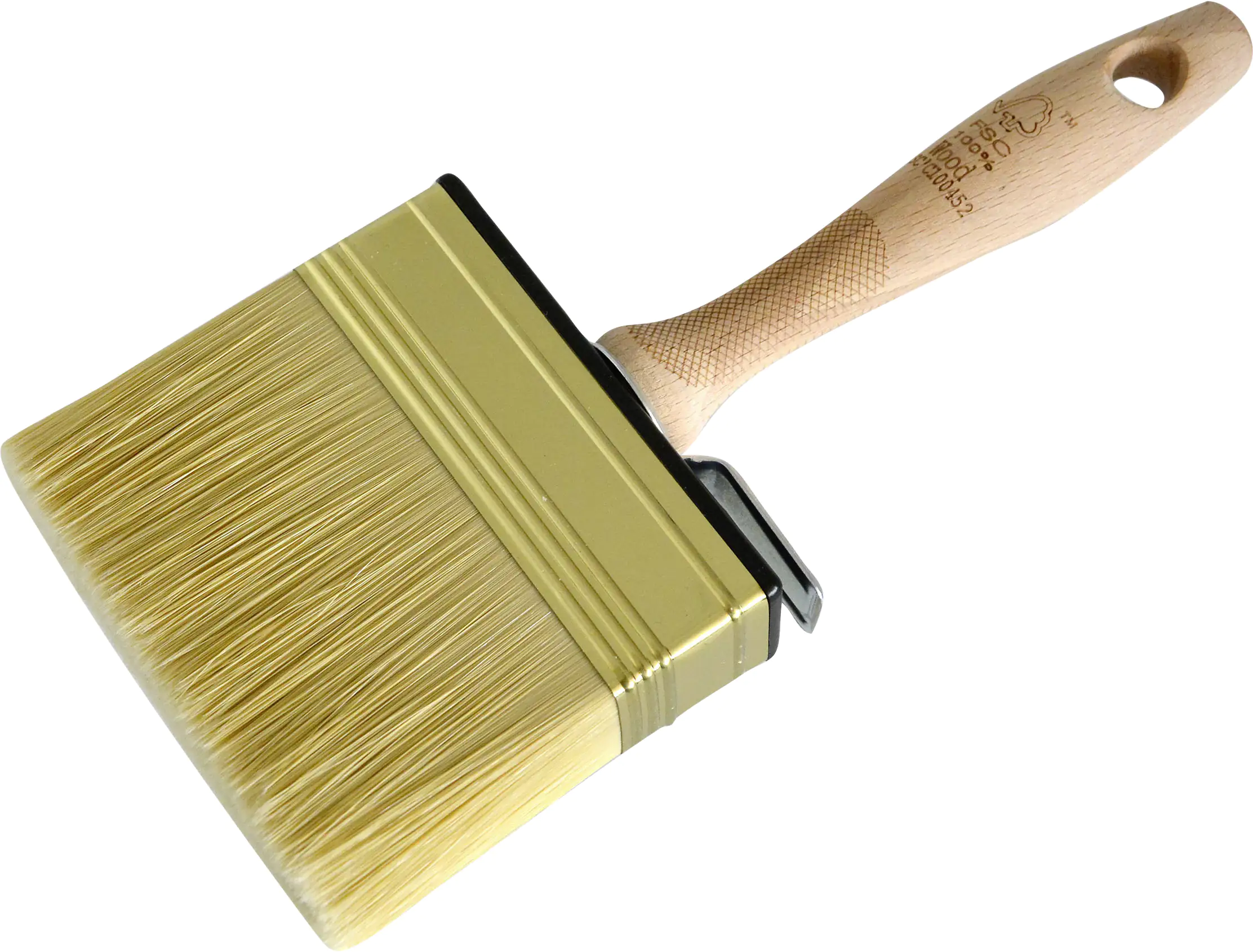 4001438147684 Nespoli FillPro Flächenstreicher Wandfarben 100 mm