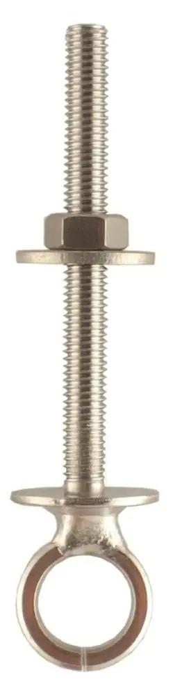 Conacord Augbolzen 6,0 x 12 mm
