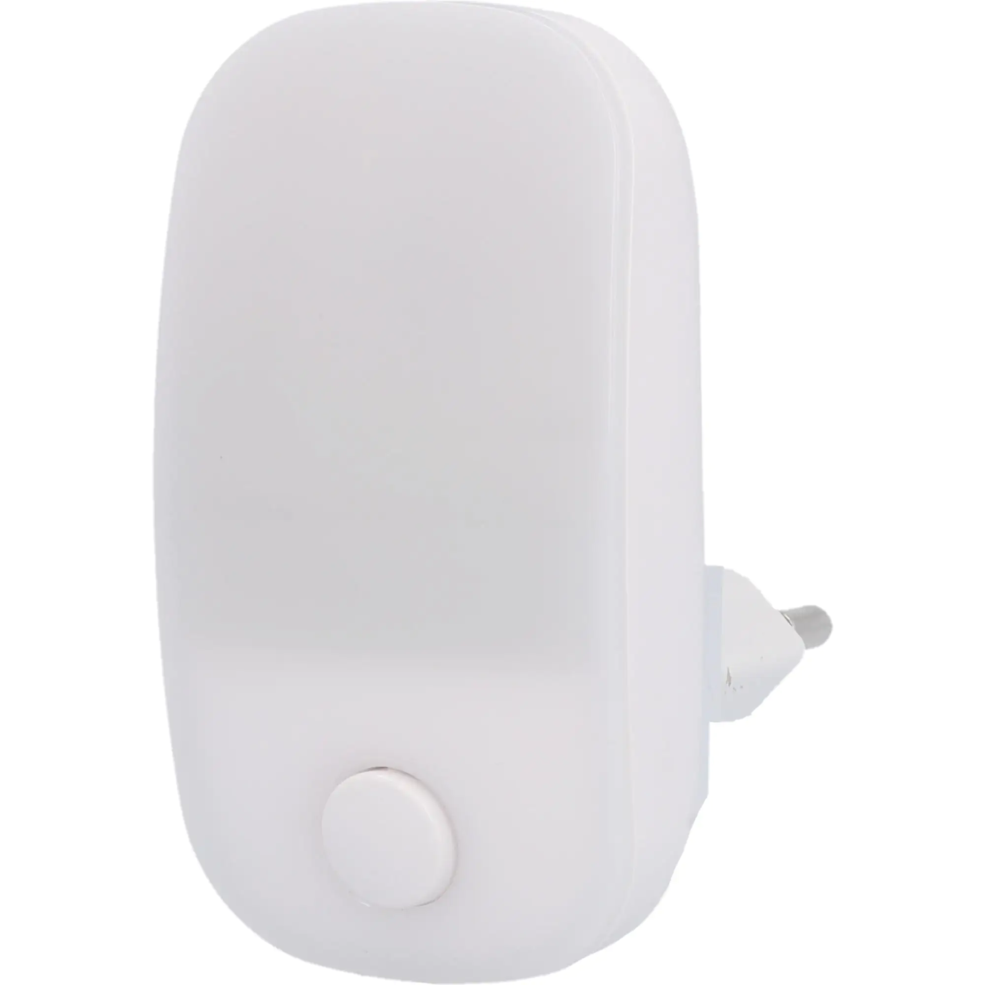 LED Nachtlicht mini mit Ein-Aus-Schalter weiß