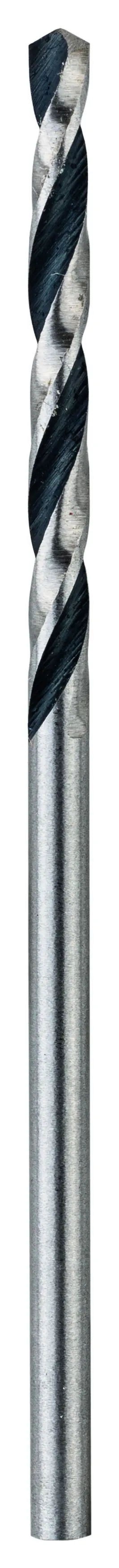 Bosch Metallspiralbohrer HSS CYL Ø 2,5 mm 2-tlg.