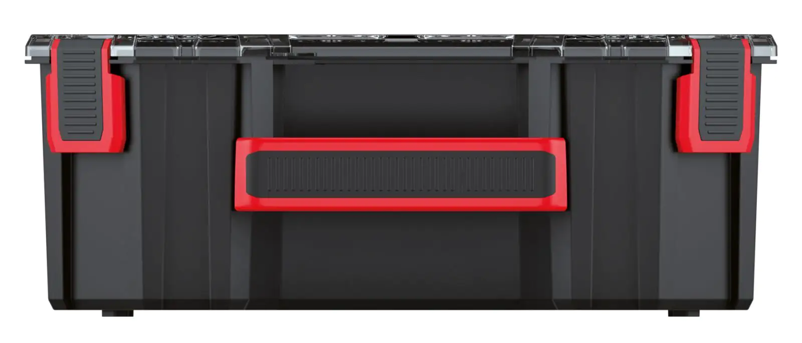 Kistenberg Werkzeug-Organizer Tager Karbon 30 KTGC302510B ohne Inhalt