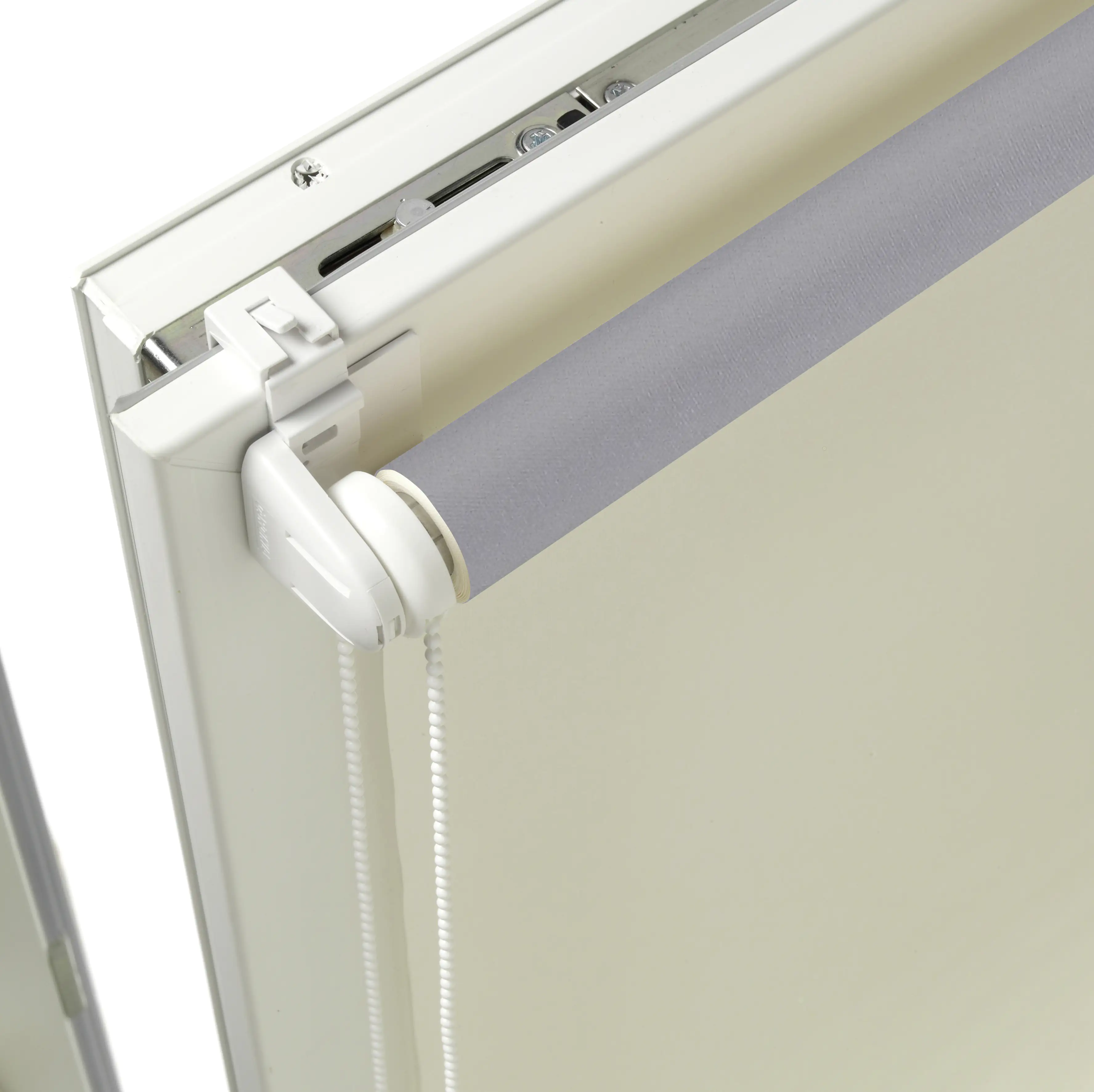 Gardinia EasyFix Thermo Rollo natur 120 x 150 cm