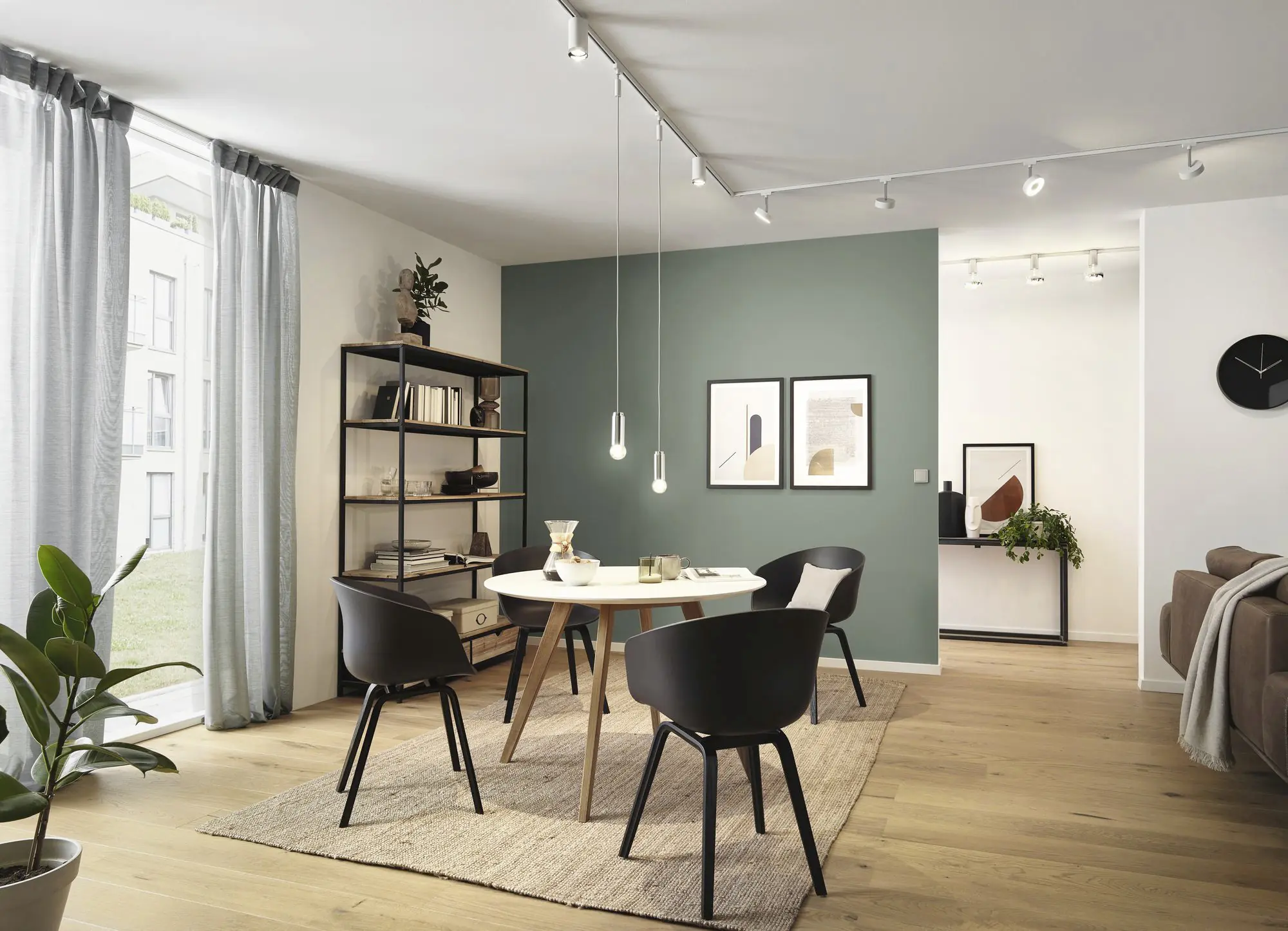 Paulmann URail Gelenk-Verbinder