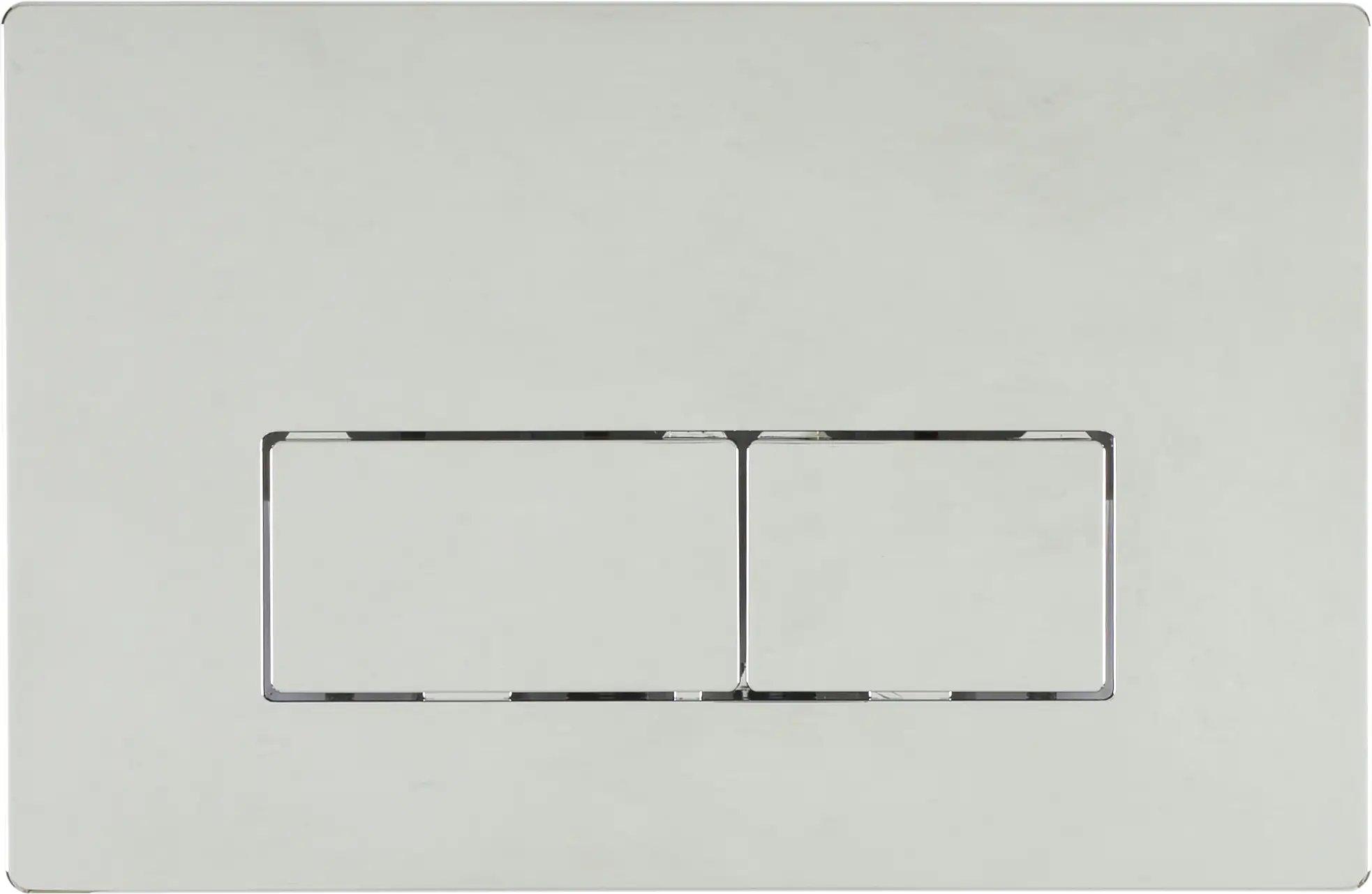 Wisa Betätigungsplatte Basic Square