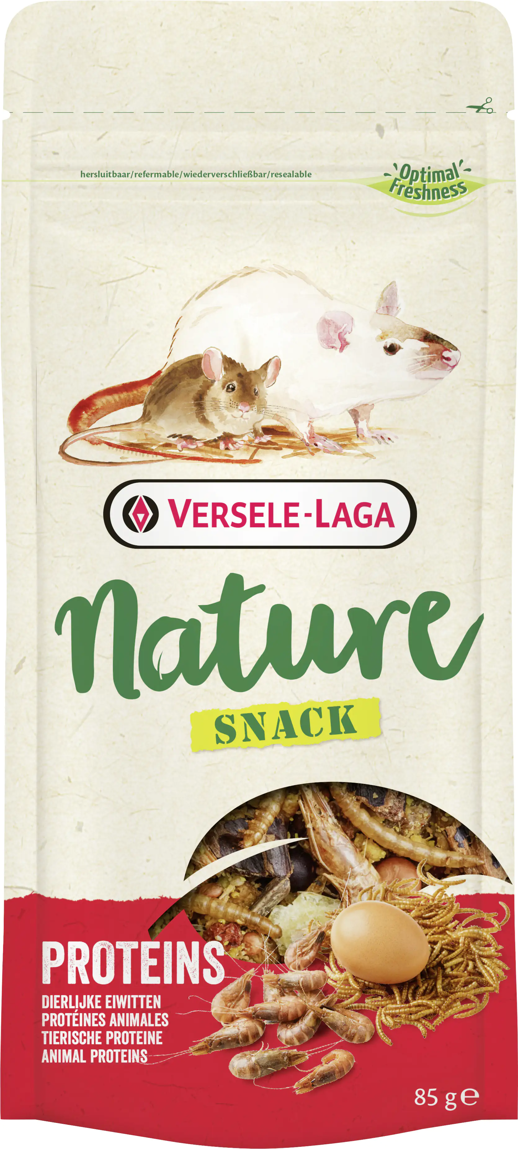 Nature Snack Proteins 85 g
