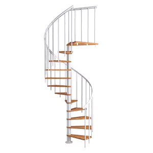 Geschosstreppe Montreal