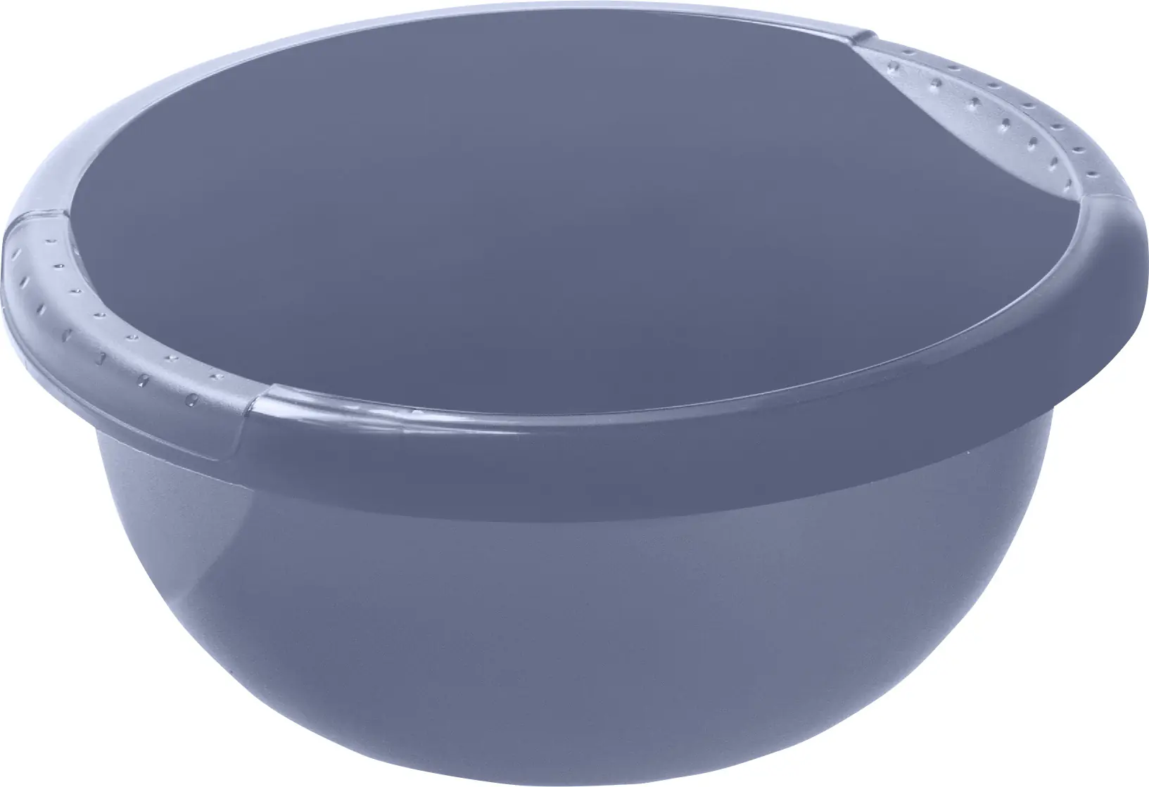 Rotho Becken Daily rund 6 L Rotho Becken Daily rund 6 L