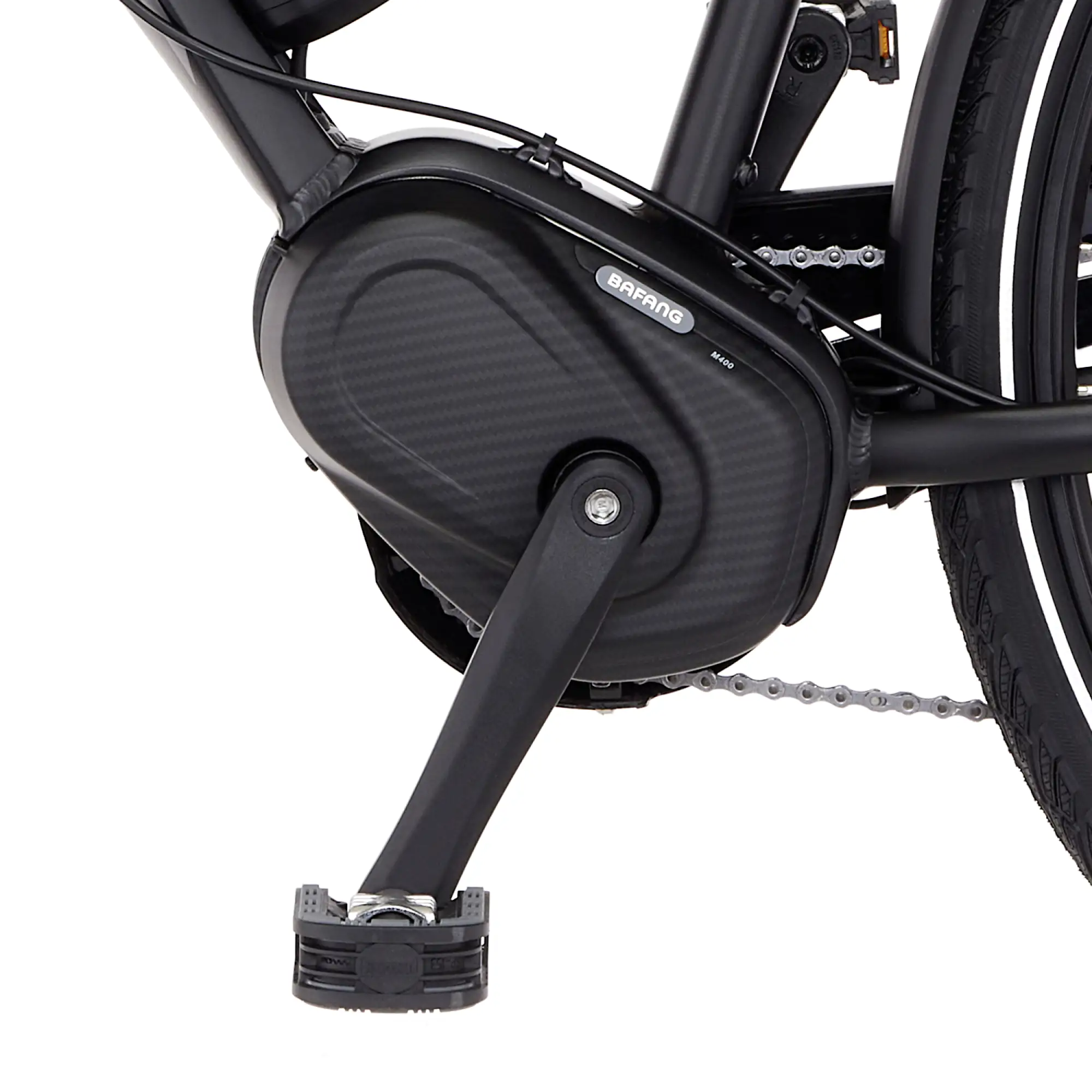 Fischer E-Bike Trekking Viator ETD 1861 Damen 28 Zoll 10-Gang 557 Wh grün Fischer E-Bike Trekking Viator ETD 1861 Damen 28 Zoll 10-Gang 557 Wh grün