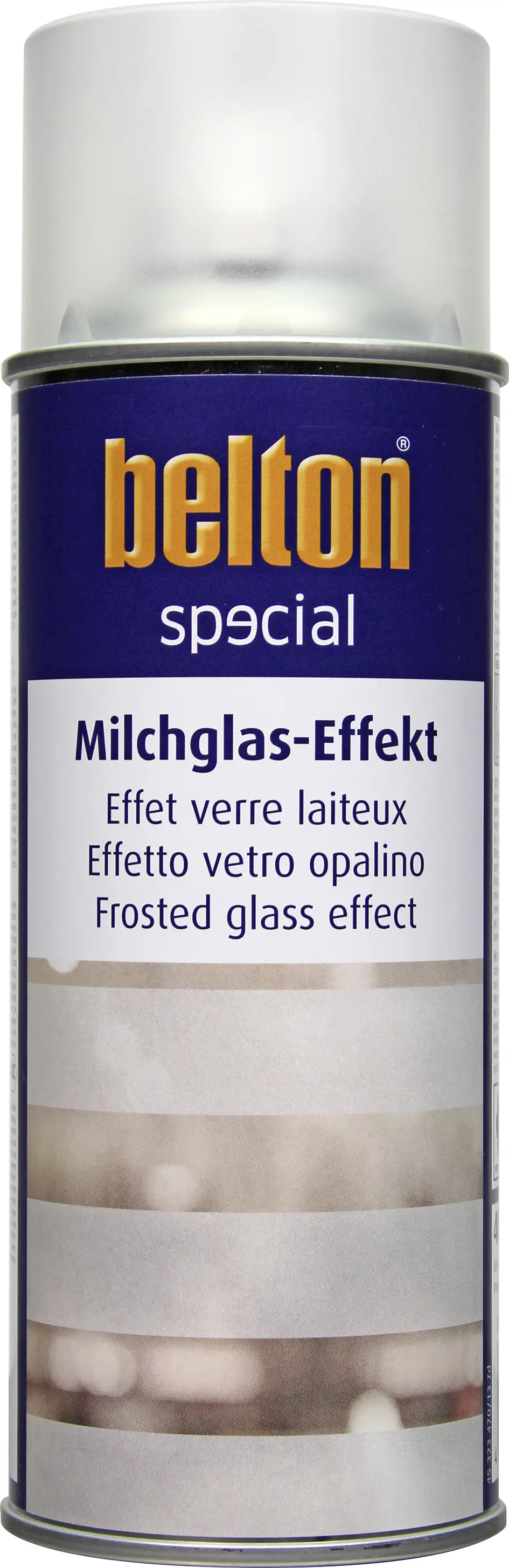 Belton special Milchglas-Effekt 400 ml matt