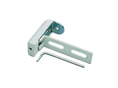 Gardinia Klemmträger Inhalt: 2 Stück