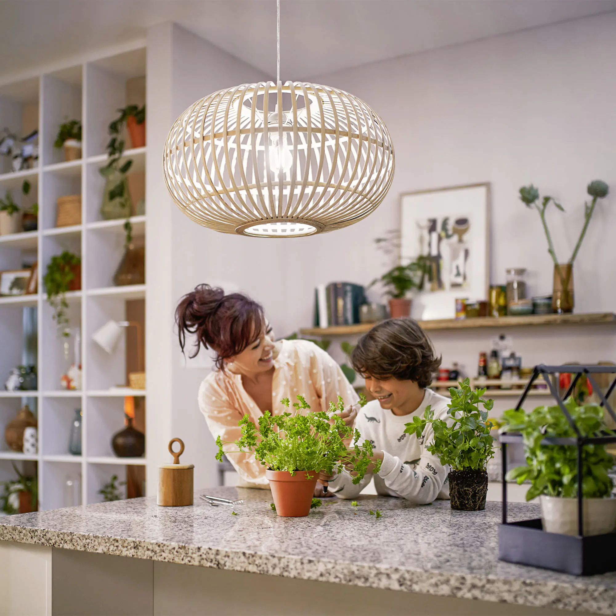 Philips Led Leuchtmittel Classic E27 warmweiß  