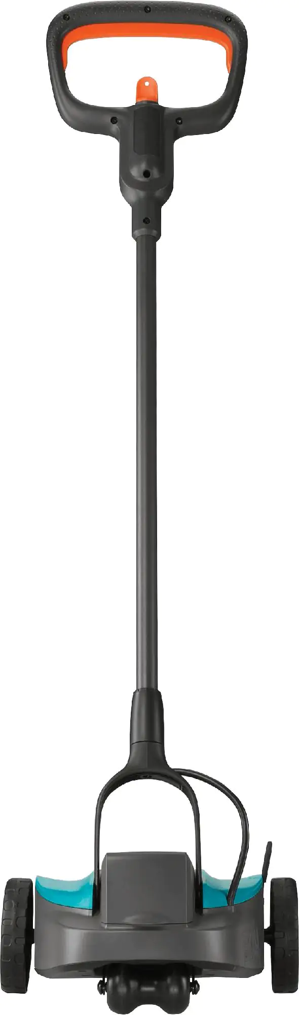 Gardena Akku Einhandmäher HandyMower 22/18V P4A Ready-To-Use Set 18 Volt