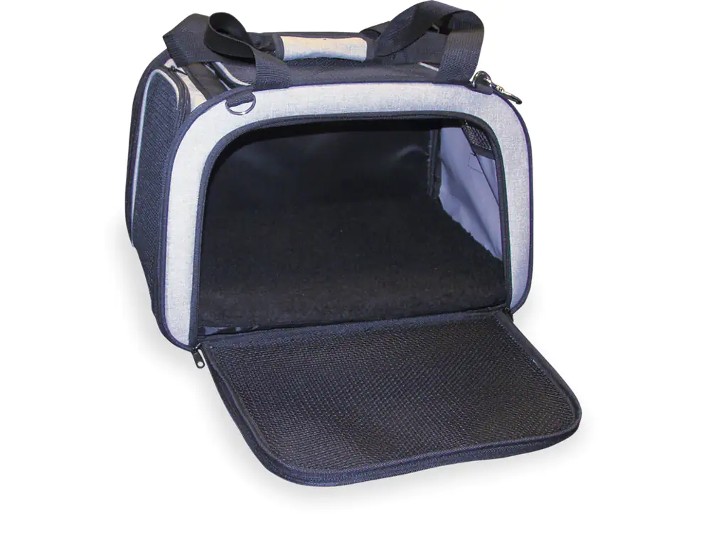 Nobby Tasche Tali grau