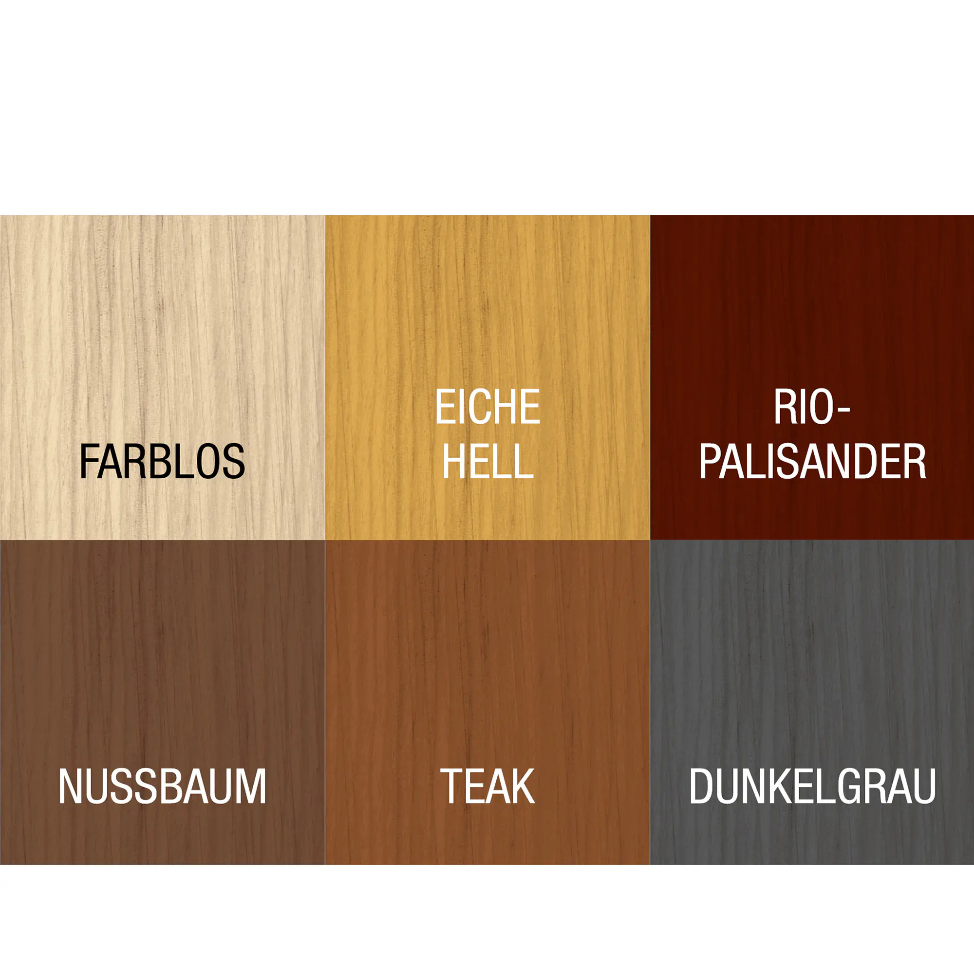 Bondex Holzschutzlasur 3in1 4 L eiche-hell