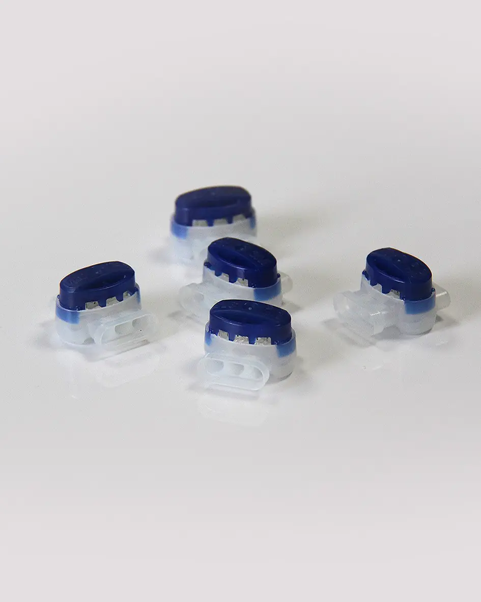 Heidemann Iso Flex Einzeladerverbindung 3M Scotchlok 