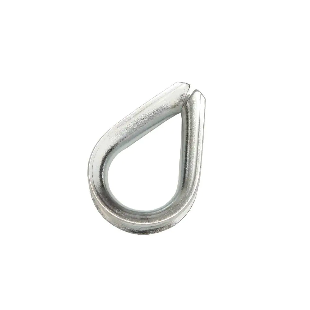 Conacord Seilkausche 68 x 38 mm