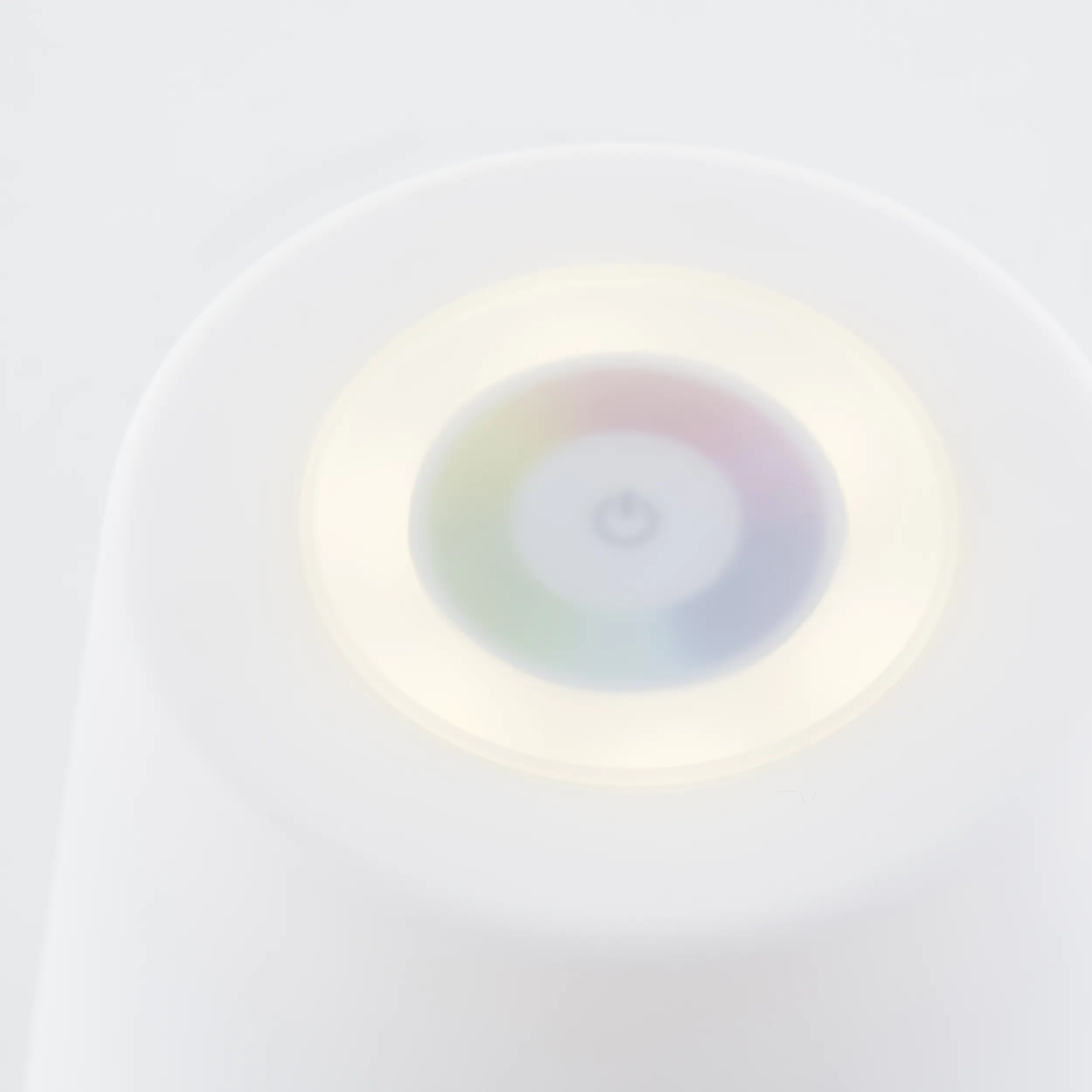 Brilliant Solartischleuchte Picco mit USB-Anschluss dimmbar 4W warmweiß