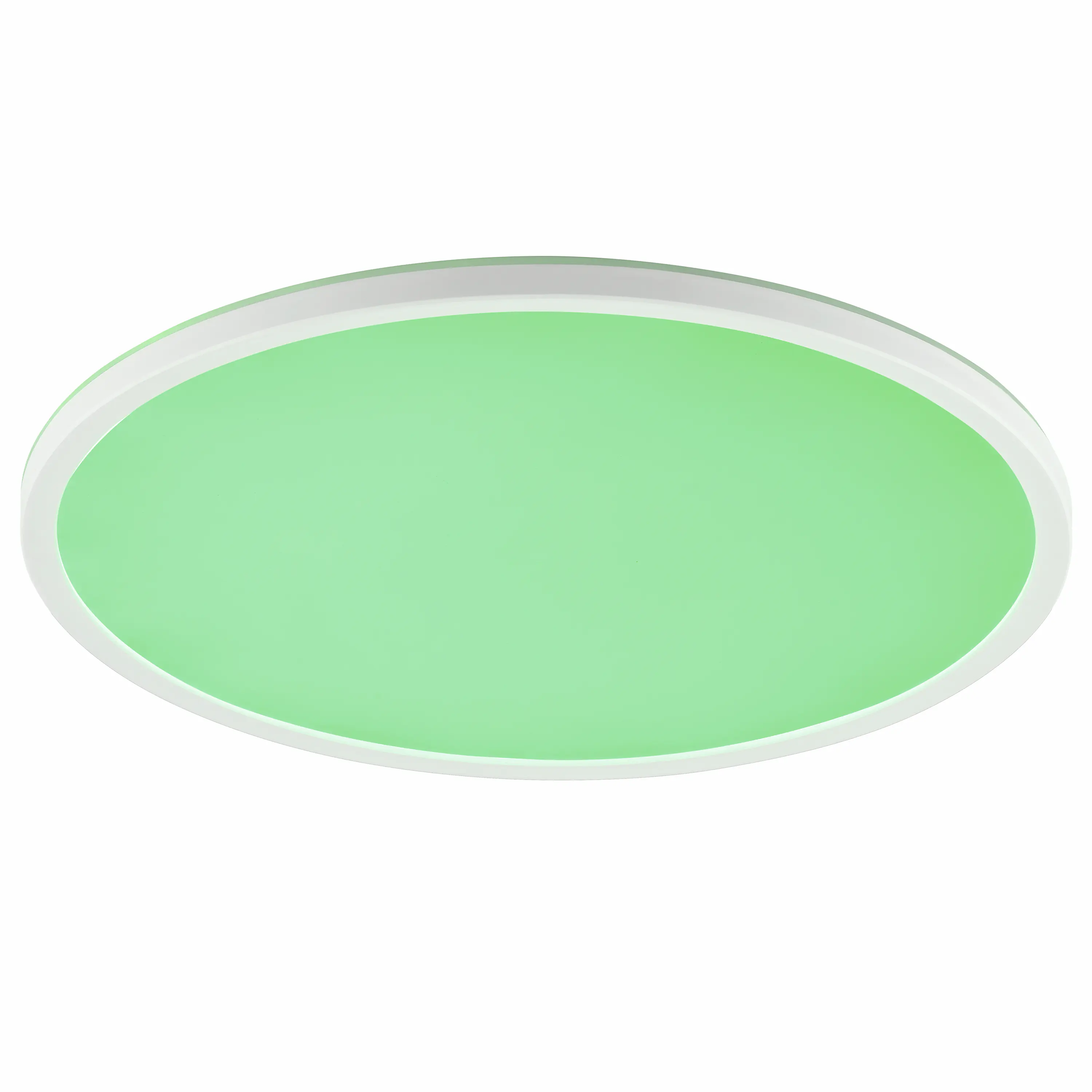 Brilliant LED-Deckenleuchte Avola 22 W Ø 42cm weiß Farbwechsel dimmbar