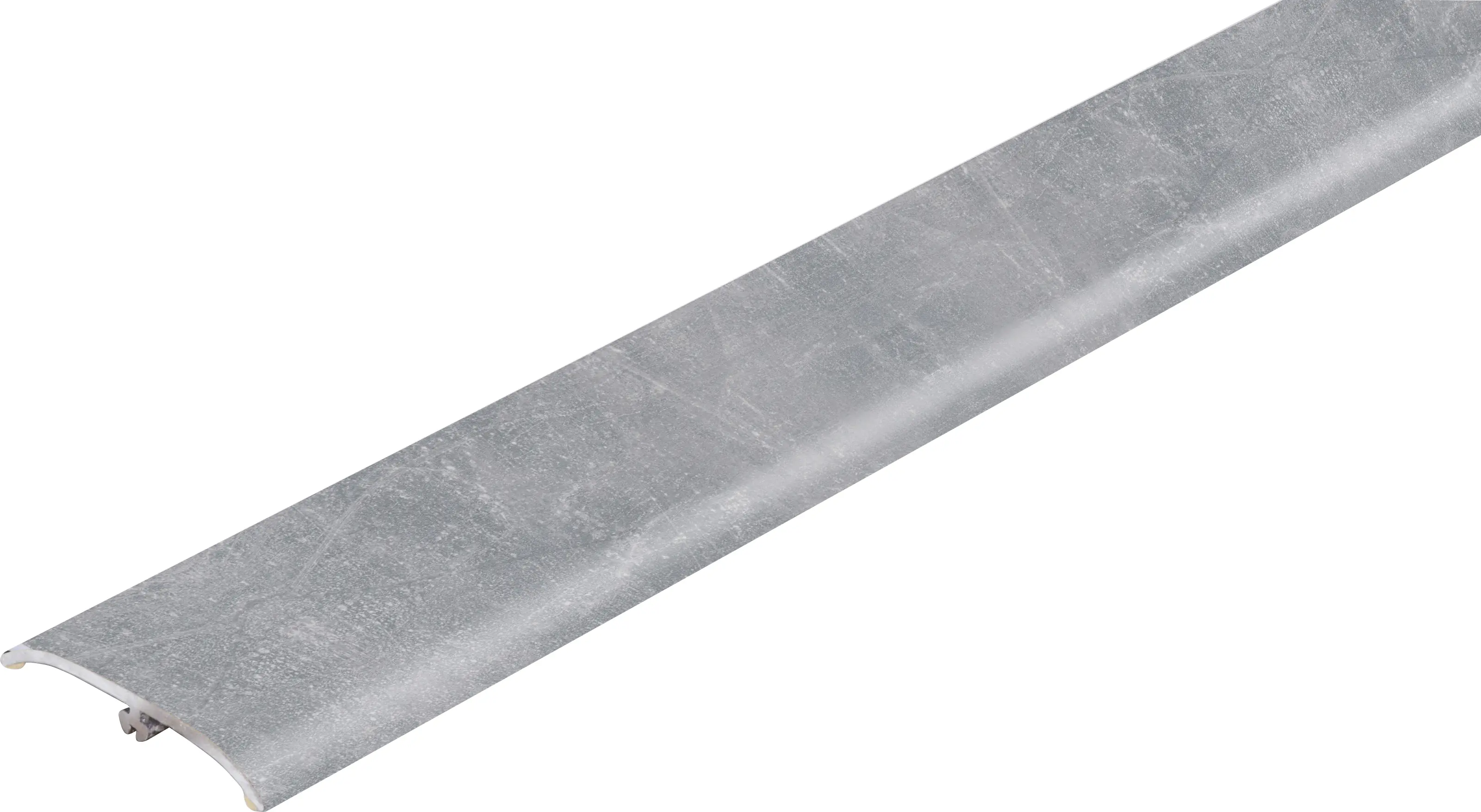 Neuhofer Übergangsprofil 90 cm, 37,5 x 5,5 mm