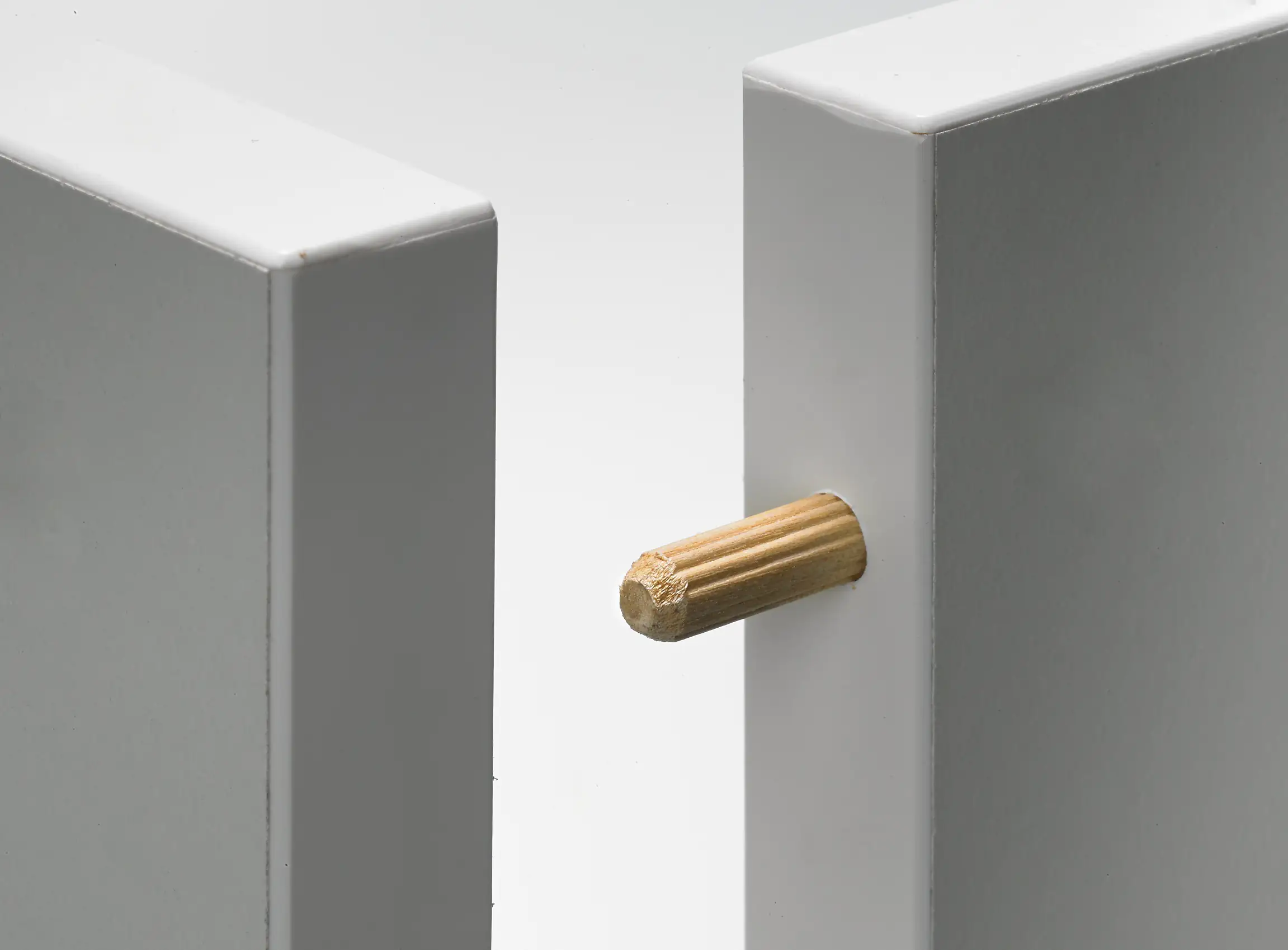 Hettich Holzdübel 6,0 x 30,0 mm Hettich Holzdübel 6,0 x 30,0 mm