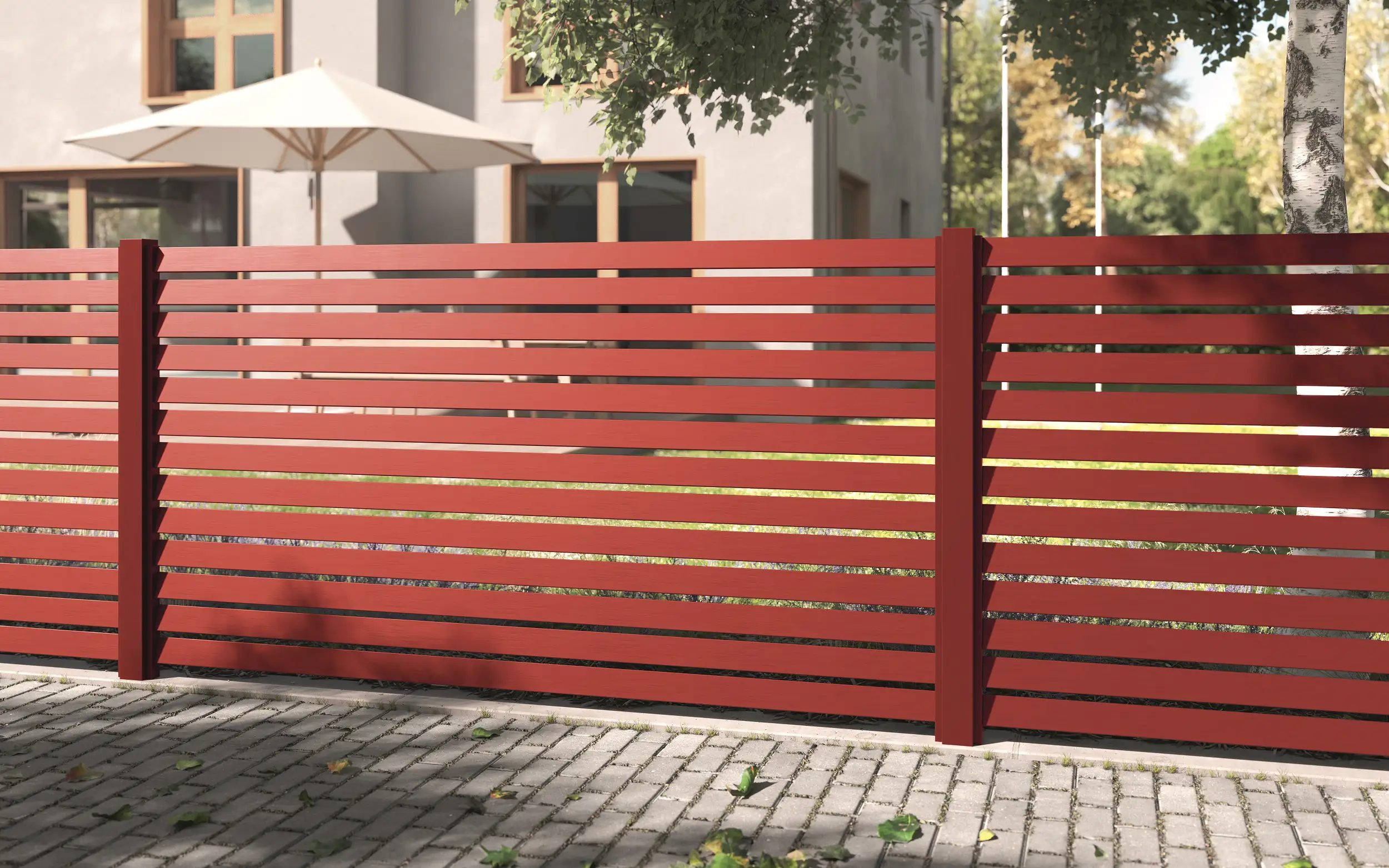 Alpina Metallschutz-Lack Anti-Rost 750 ml rot matt Alpina Metallschutz-Lack Anti-Rost 750 ml rot matt