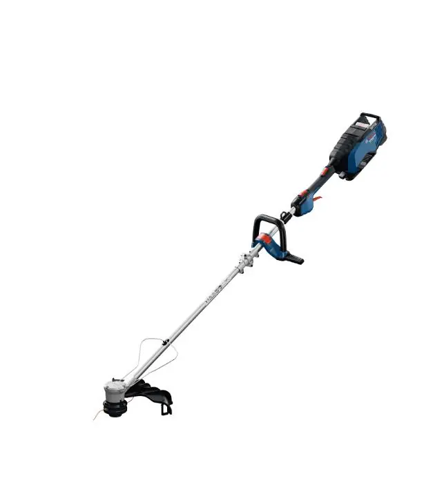 Bosch Professional Akku-Rasentrimmer GRT 18V-40 Solo