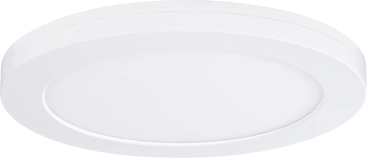 Paulmann LED Einbauleuchte Cover-it weiß 22,5 cm mit Bewegungsmelder, 16,5 W Paulmann LED Einbauleuchte Cover-it weiß 22,5 cm mit Bewegungsmelder, 16,5 W