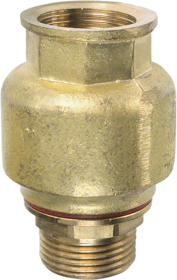 Cornat Rückschlagventil 1 1/4"
